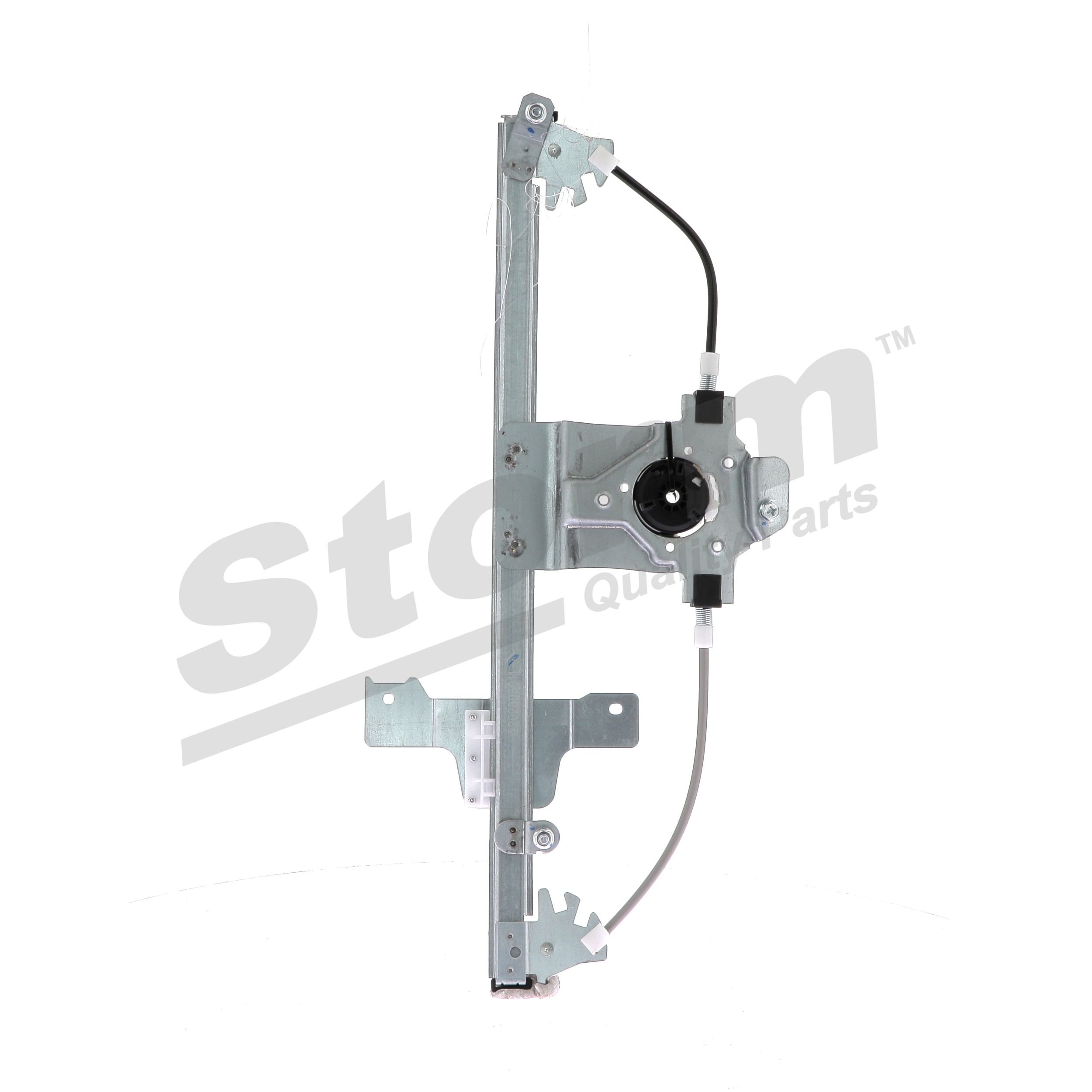 STORM QUALITY PARTS 70775: Elevalunas Delante, izquierda, eléctrico, sin electromotor