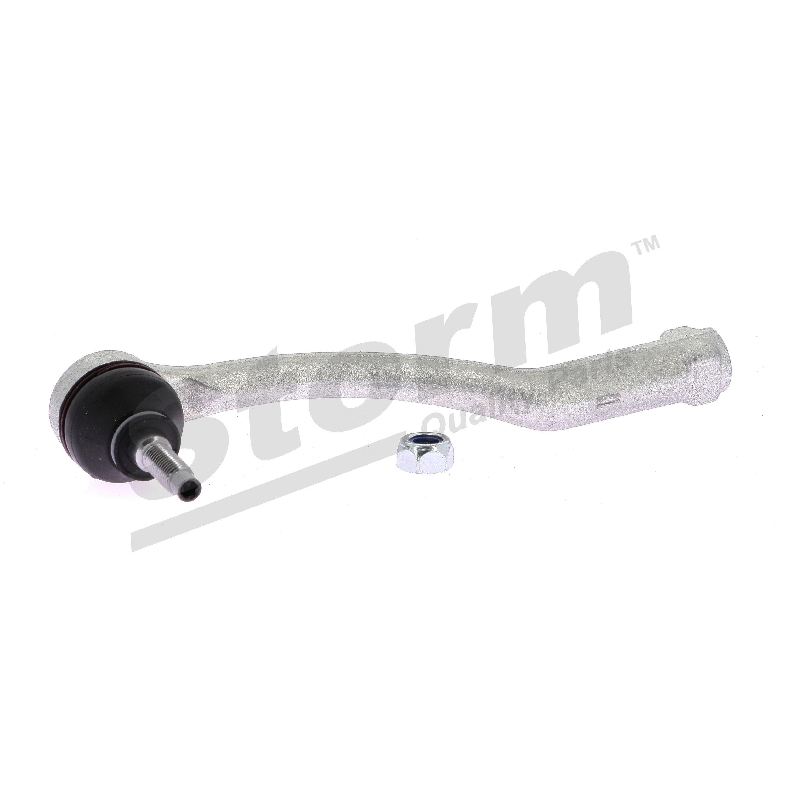 STORM QUALITY PARTS 70782: Ακρόμπαρο Μπροστινός άξονας αριστερά, 220mm