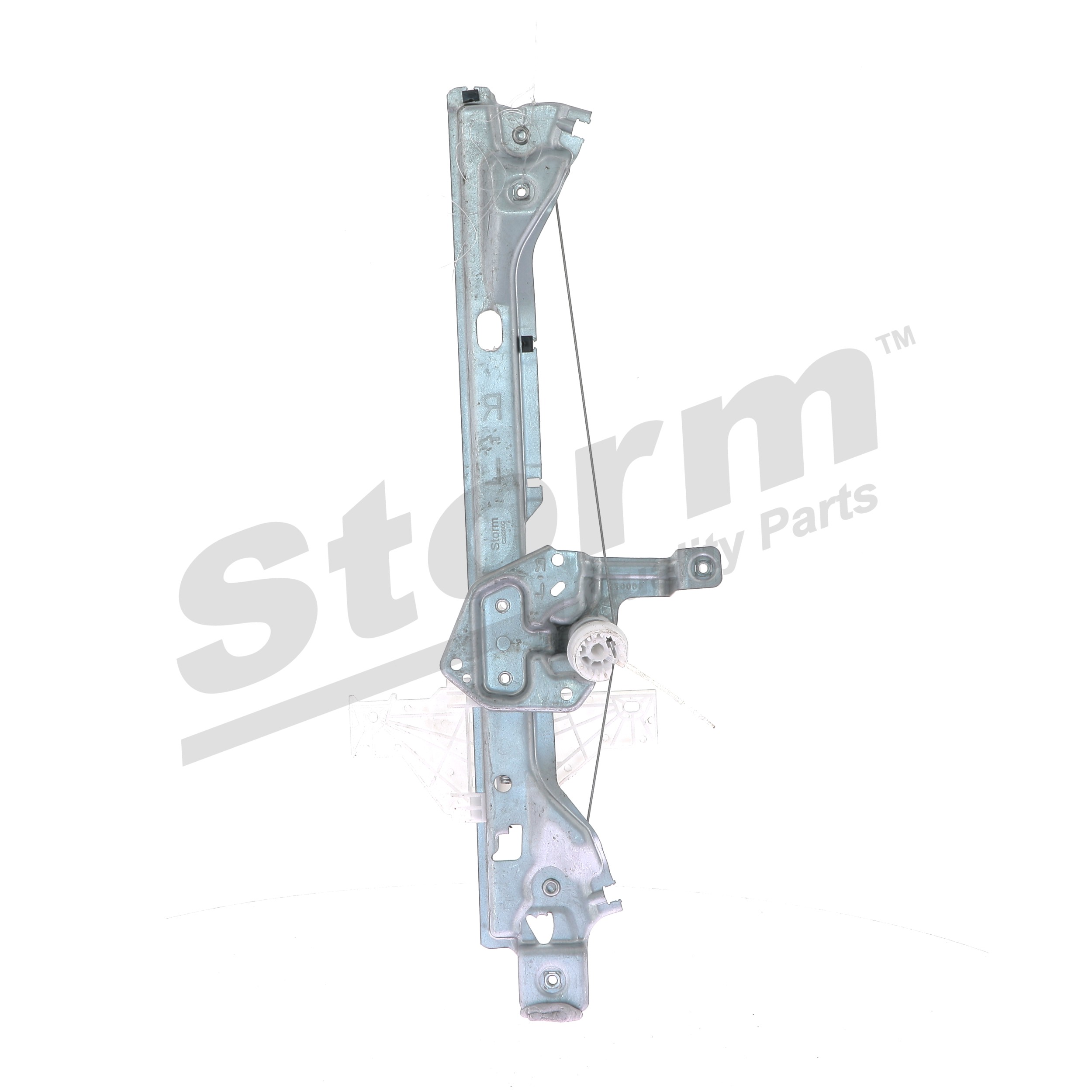 STORM QUALITY PARTS 7087534: Elevalunas Atrás izquierda, eléctrico, sin electromotor