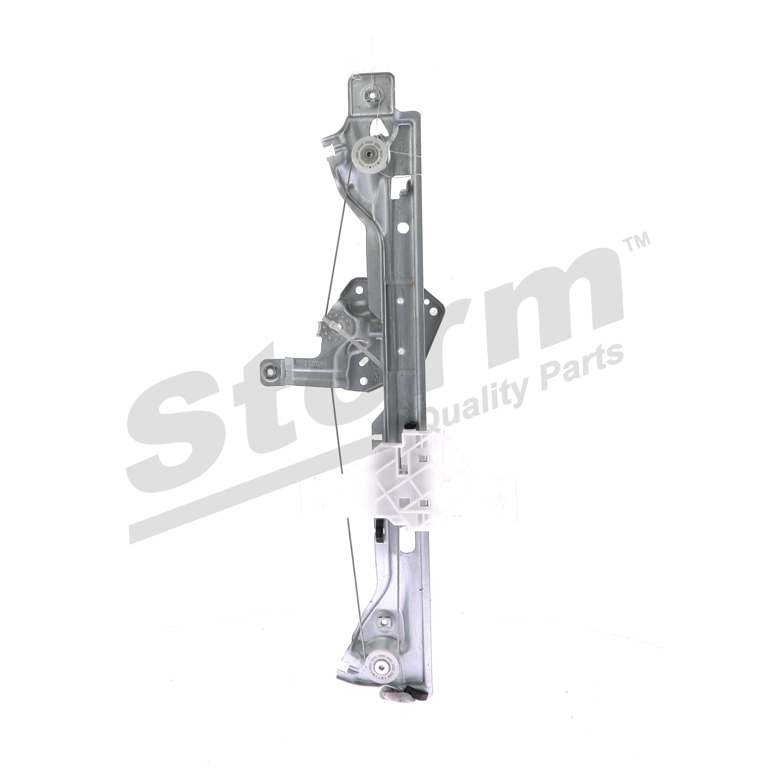STORM QUALITY PARTS 7087535: Elevalunas Atrás derecha, eléctrico, sin electromotor