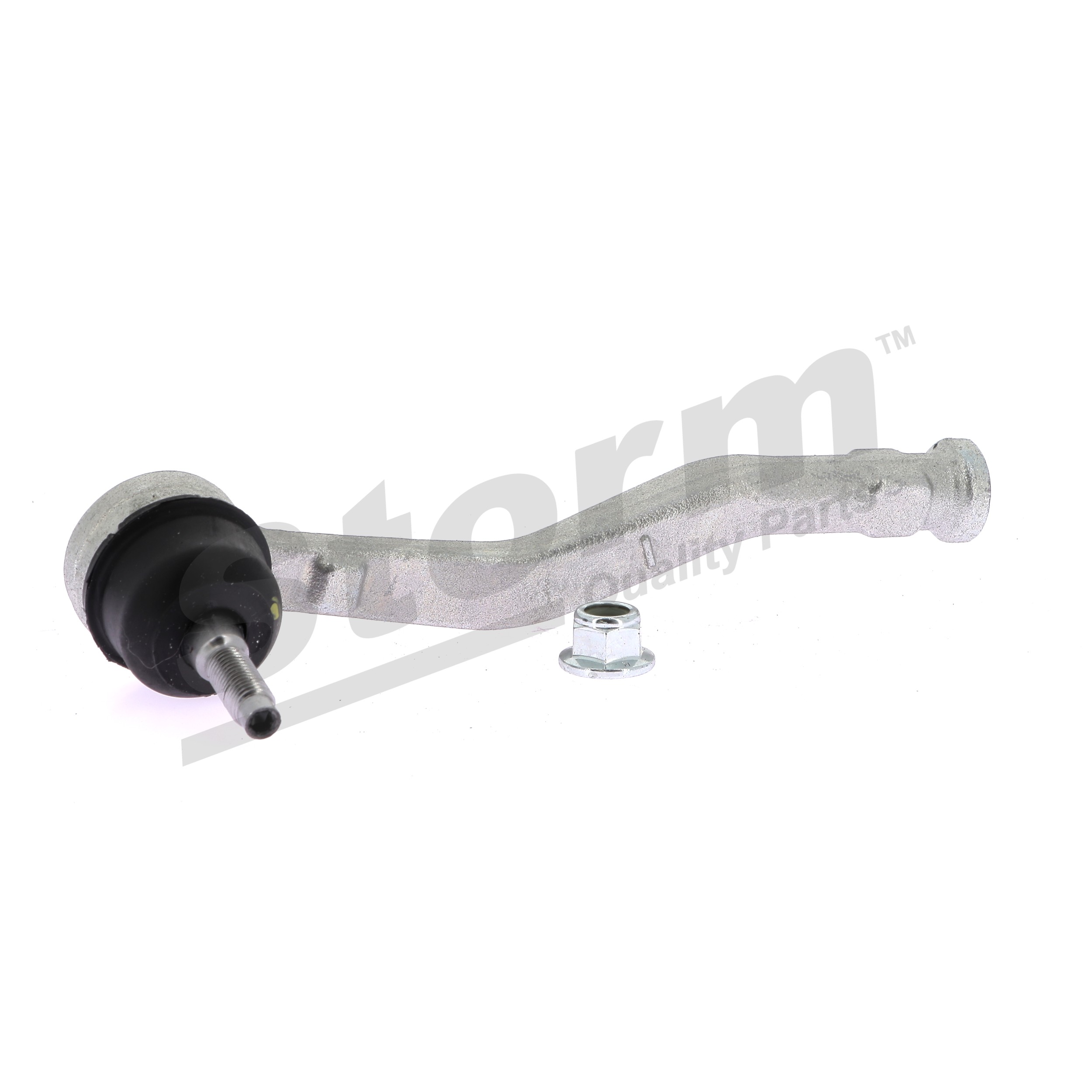 STORM QUALITY PARTS 71181: Spurstangenkopf Vorderachse rechts, 223mm