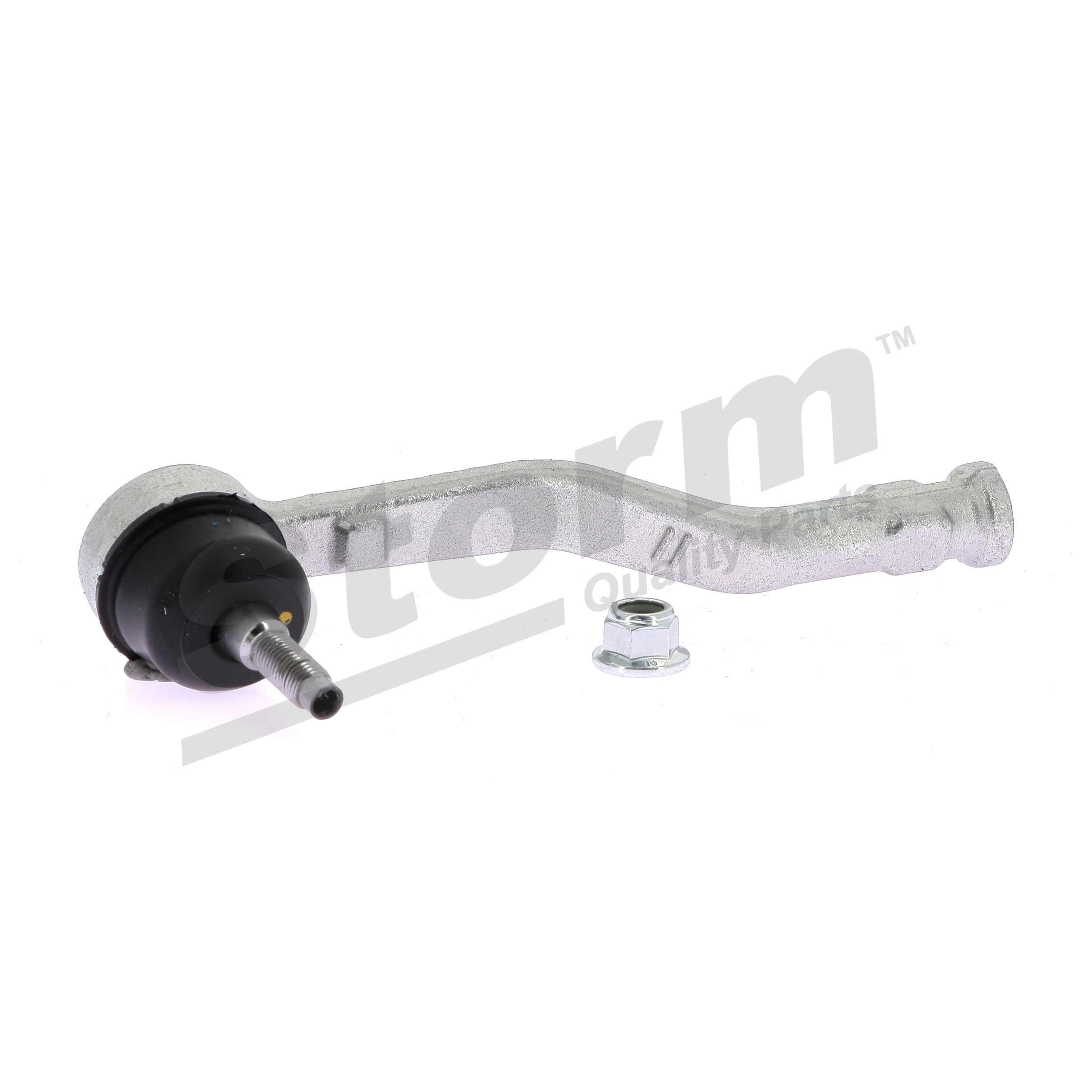 STORM QUALITY PARTS 71182: Rótula de dirección Eje delantero, izquierda, 223mm