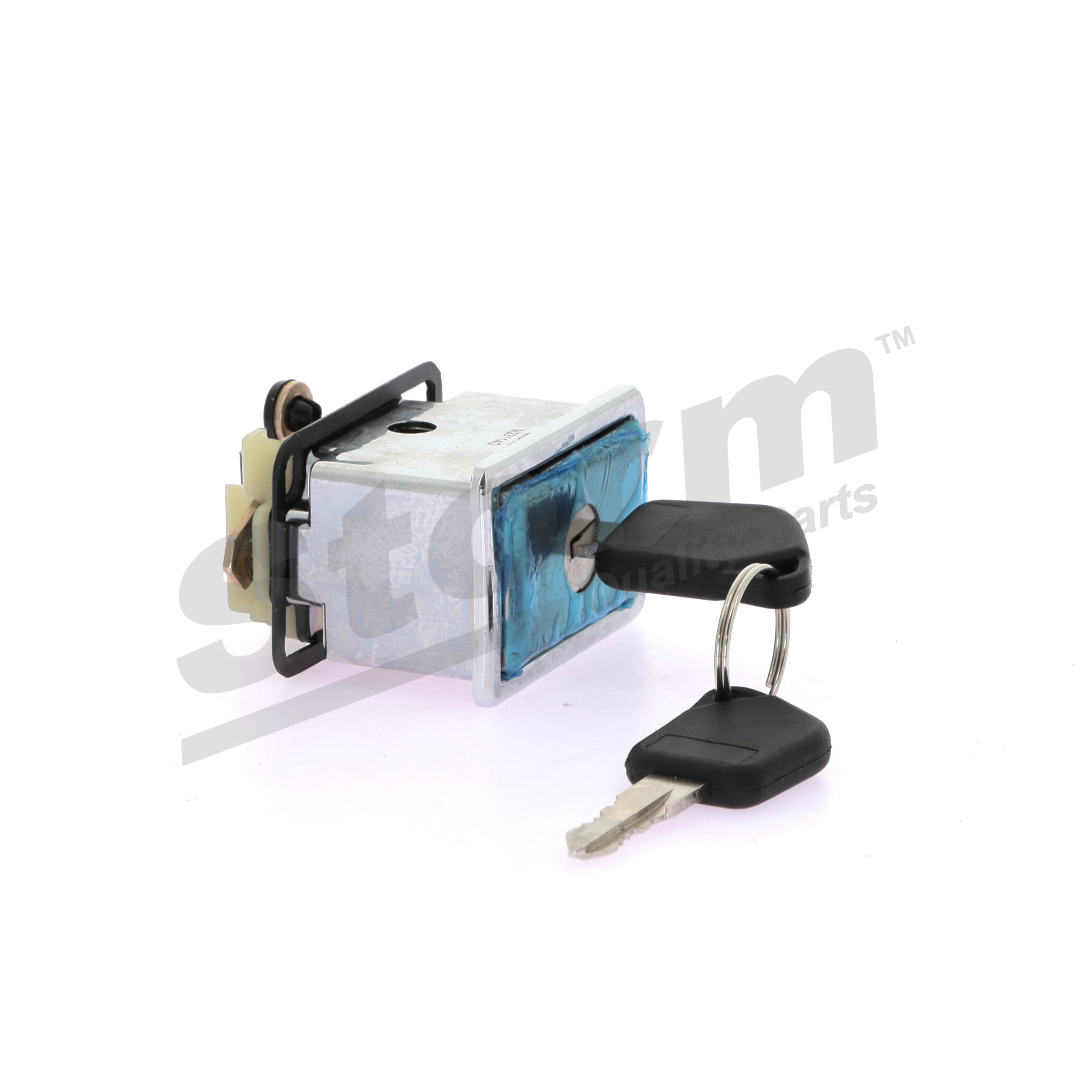 STORM QUALITY PARTS 72027: Zamek pokrywy bagażnika
