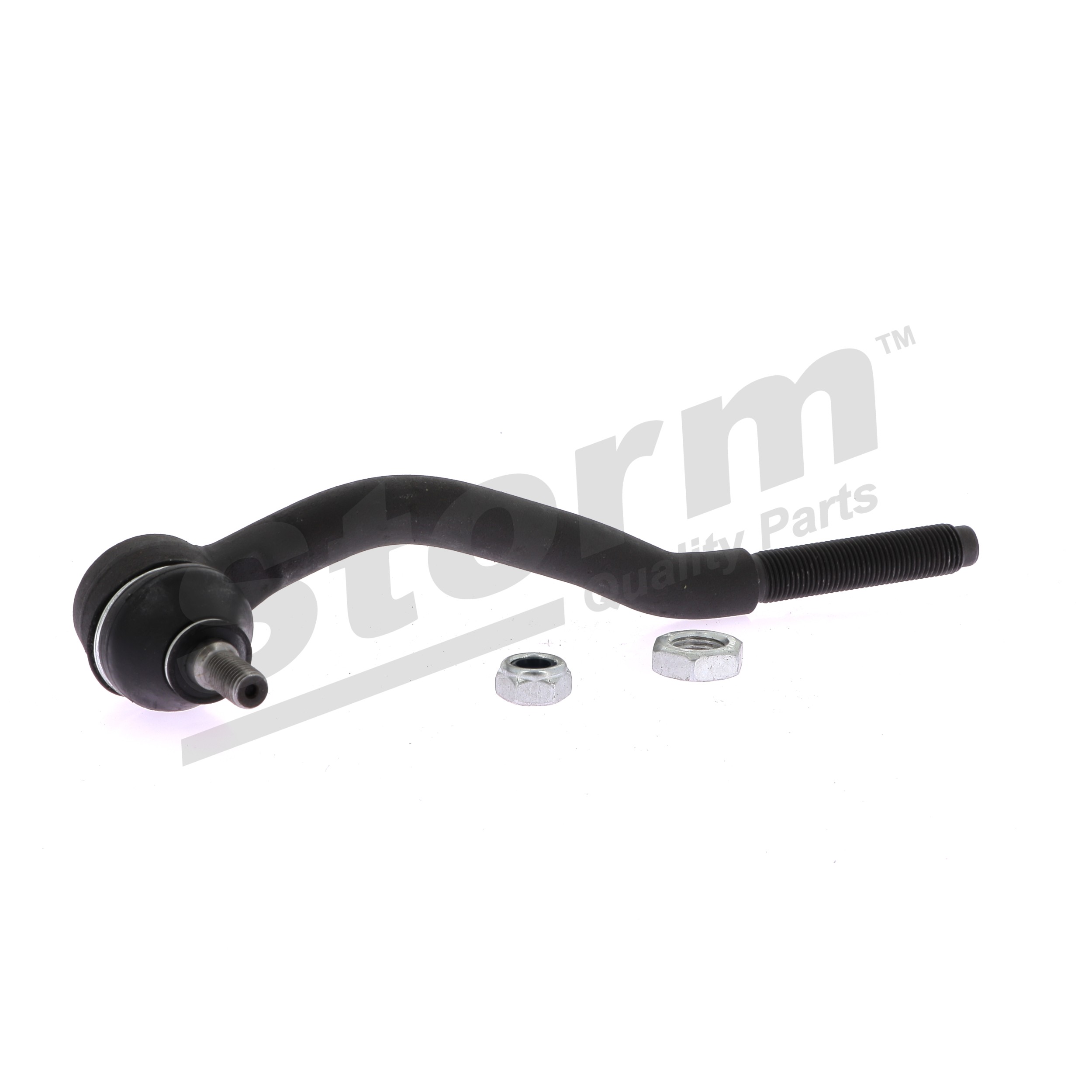 STORM QUALITY PARTS 72081: Spurstangenkopf Vorderachse rechts, 249mm