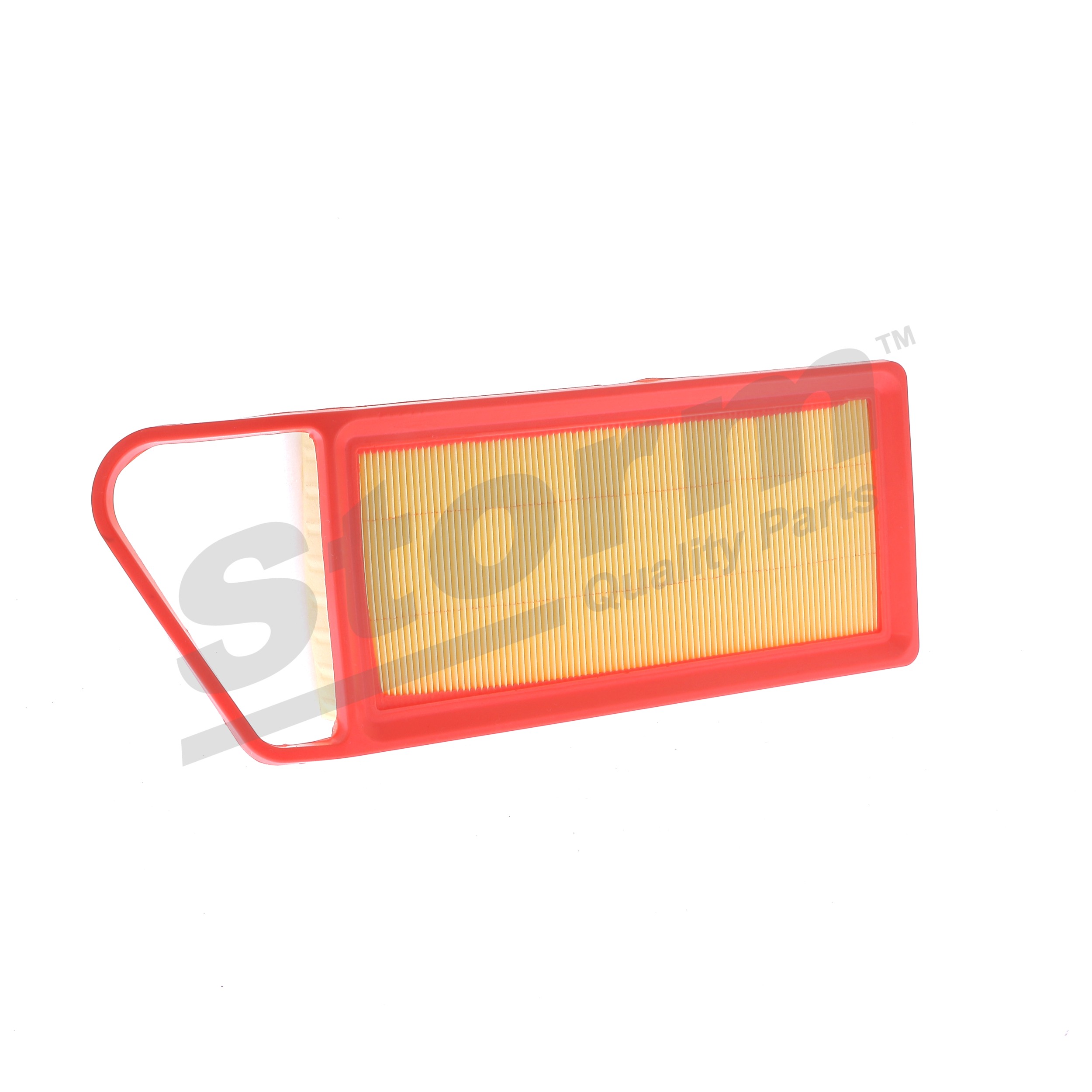 STORM QUALITY PARTS 7468: Filtro de aire