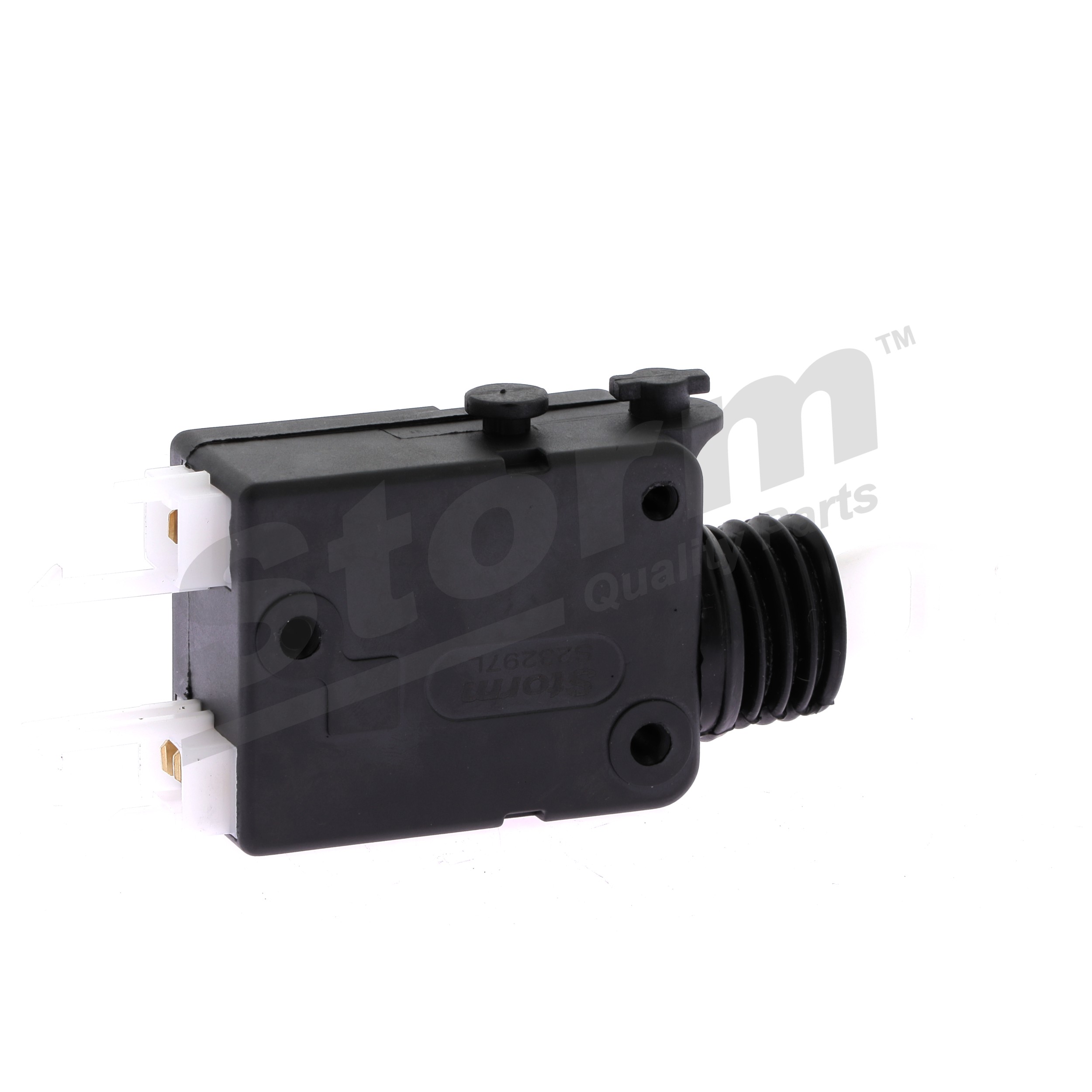 STORM QUALITY PARTS 770002: Elemento de regulación, cierre centralizado Puerta vehículo, delante, posterior