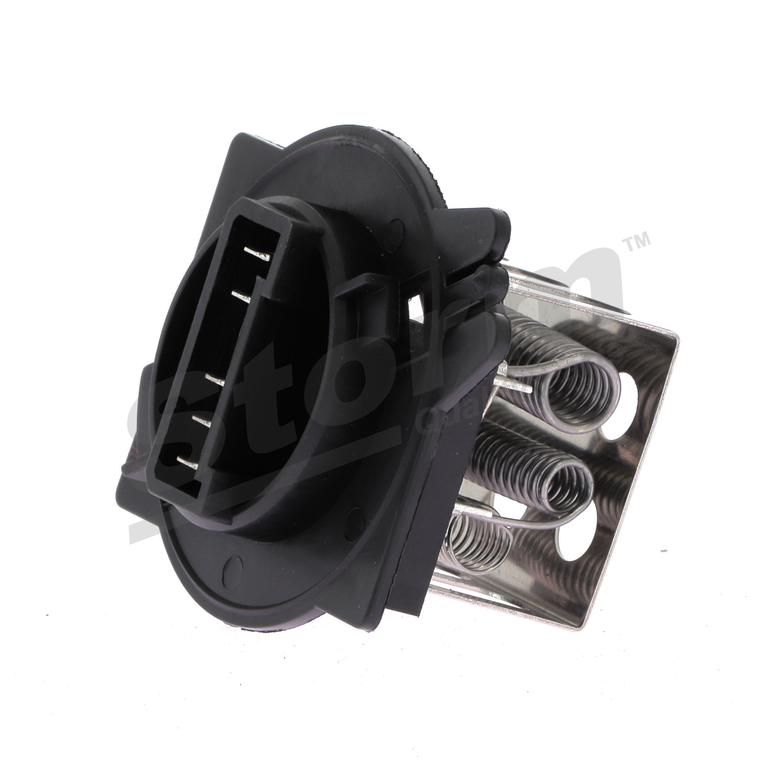 STORM QUALITY PARTS 777001: Resistencia de ventilador