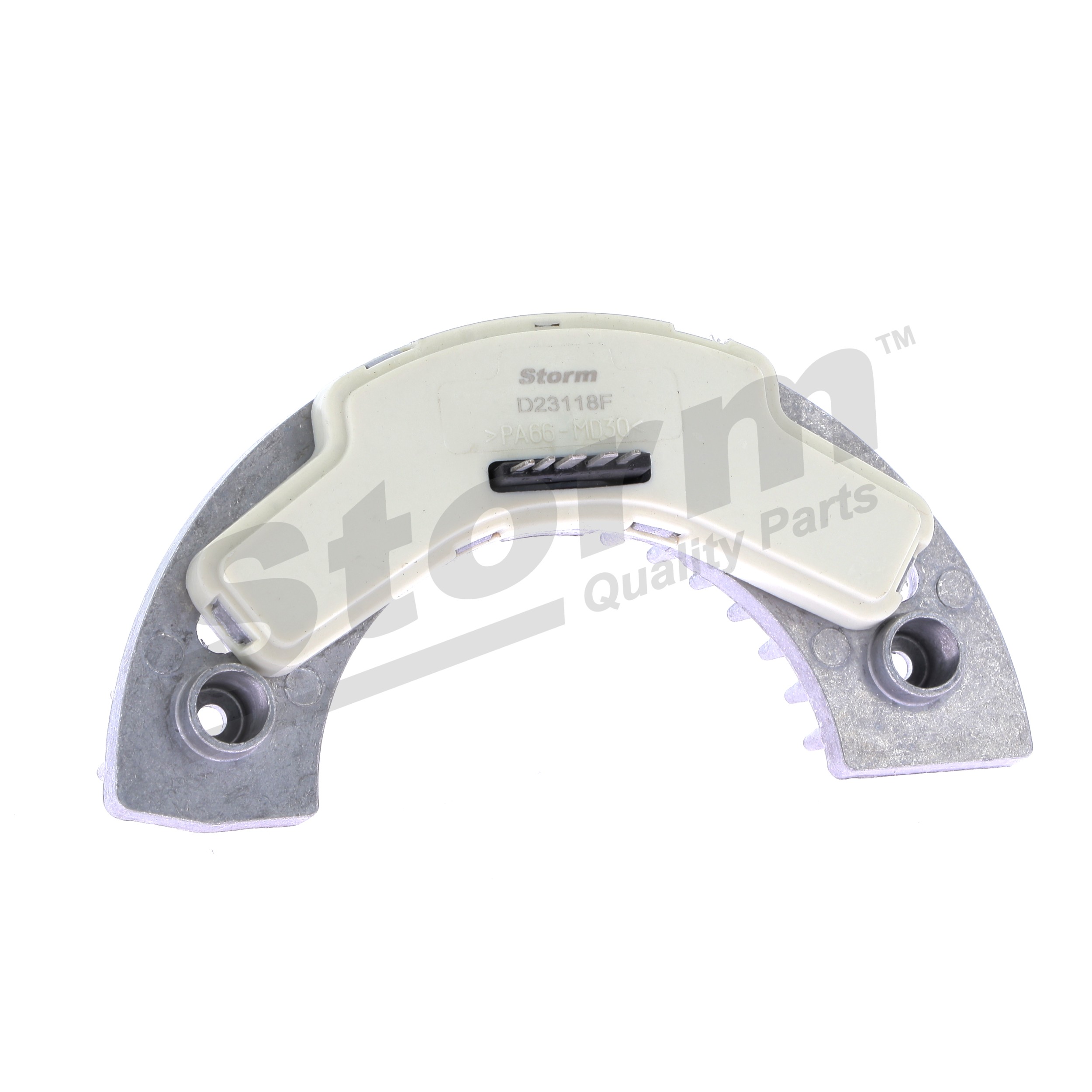 STORM QUALITY PARTS 777002: Gebläsewiderstand