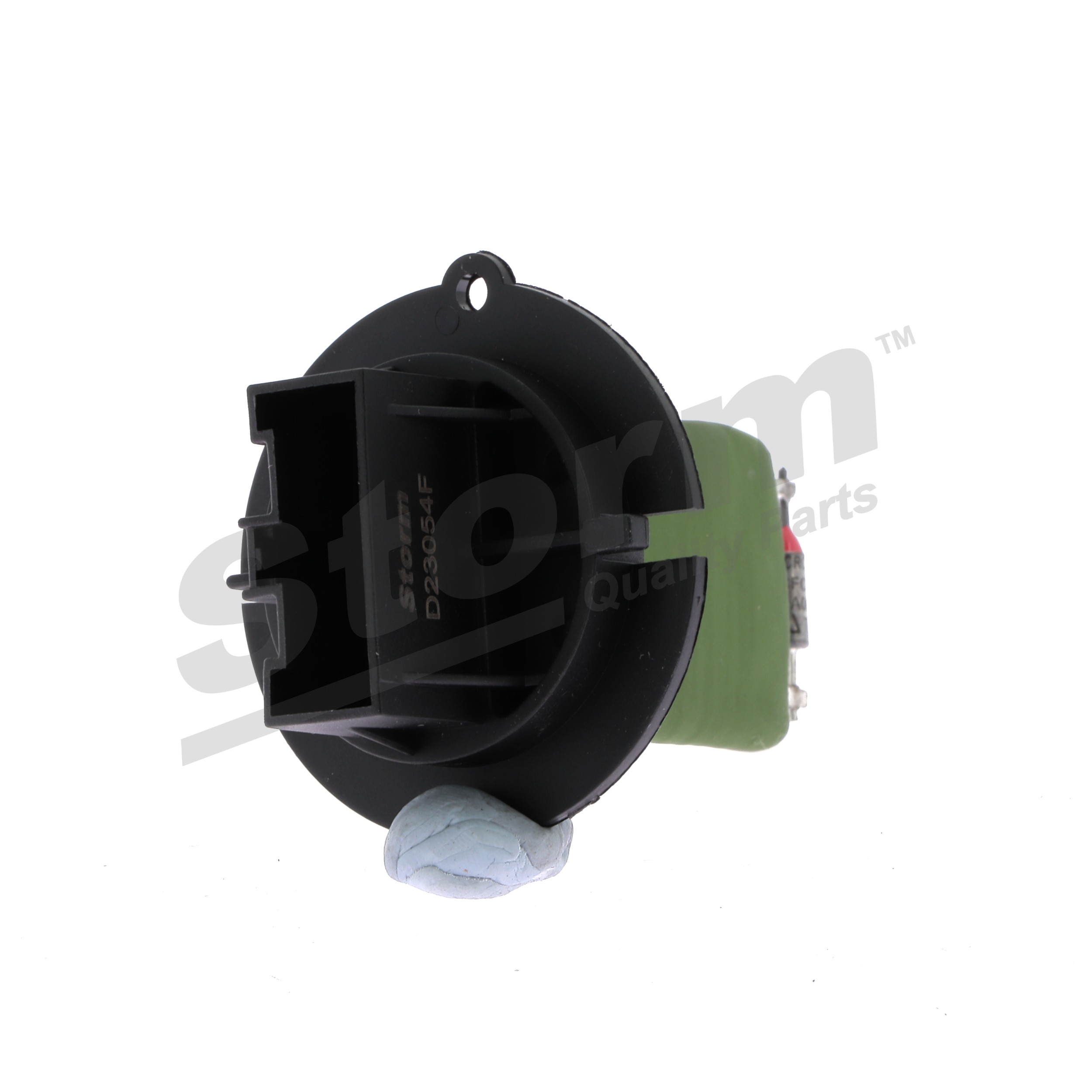 STORM QUALITY PARTS 777015: Resistencia de ventilador