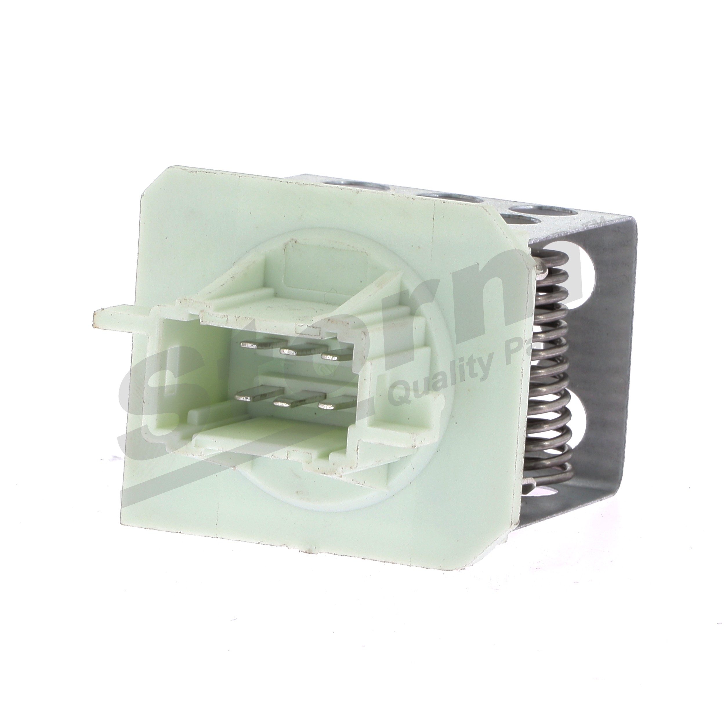 STORM QUALITY PARTS 777019: Rezistors, Salona ventilators