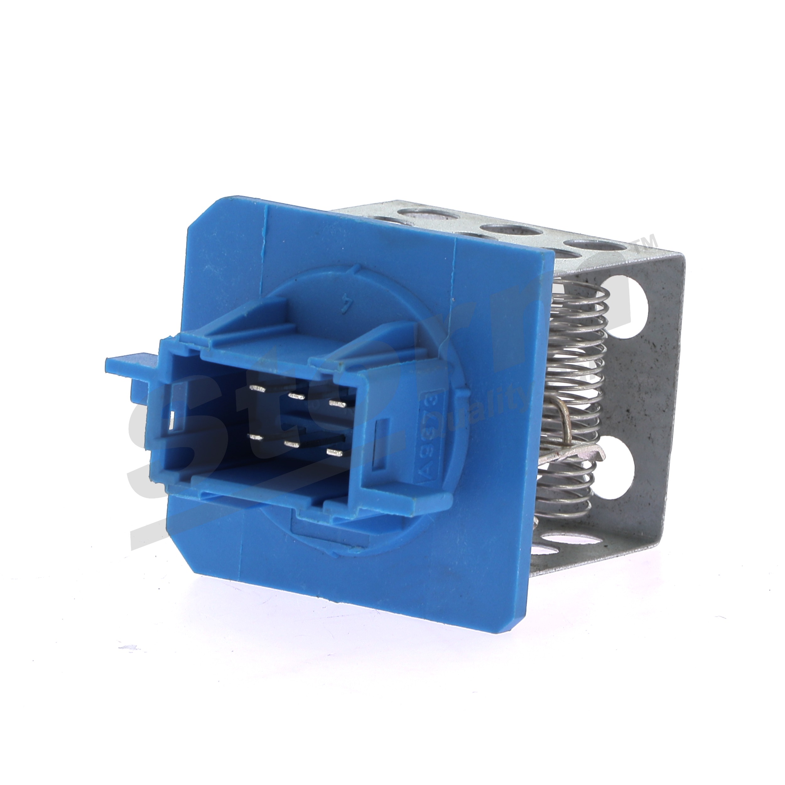 STORM QUALITY PARTS 777020: Kachelweerstand
