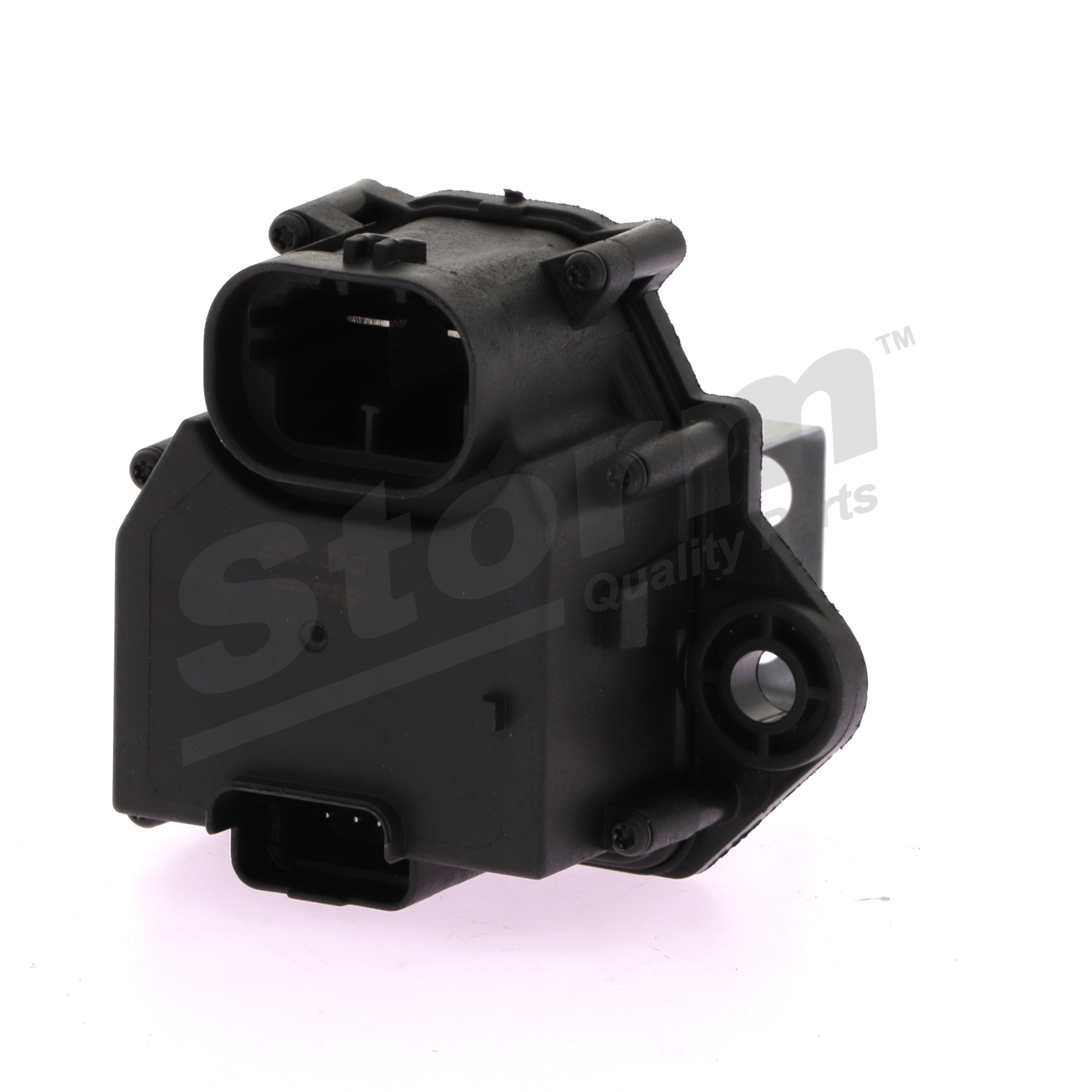 STORM QUALITY PARTS 777021: Gebläsewiderstand