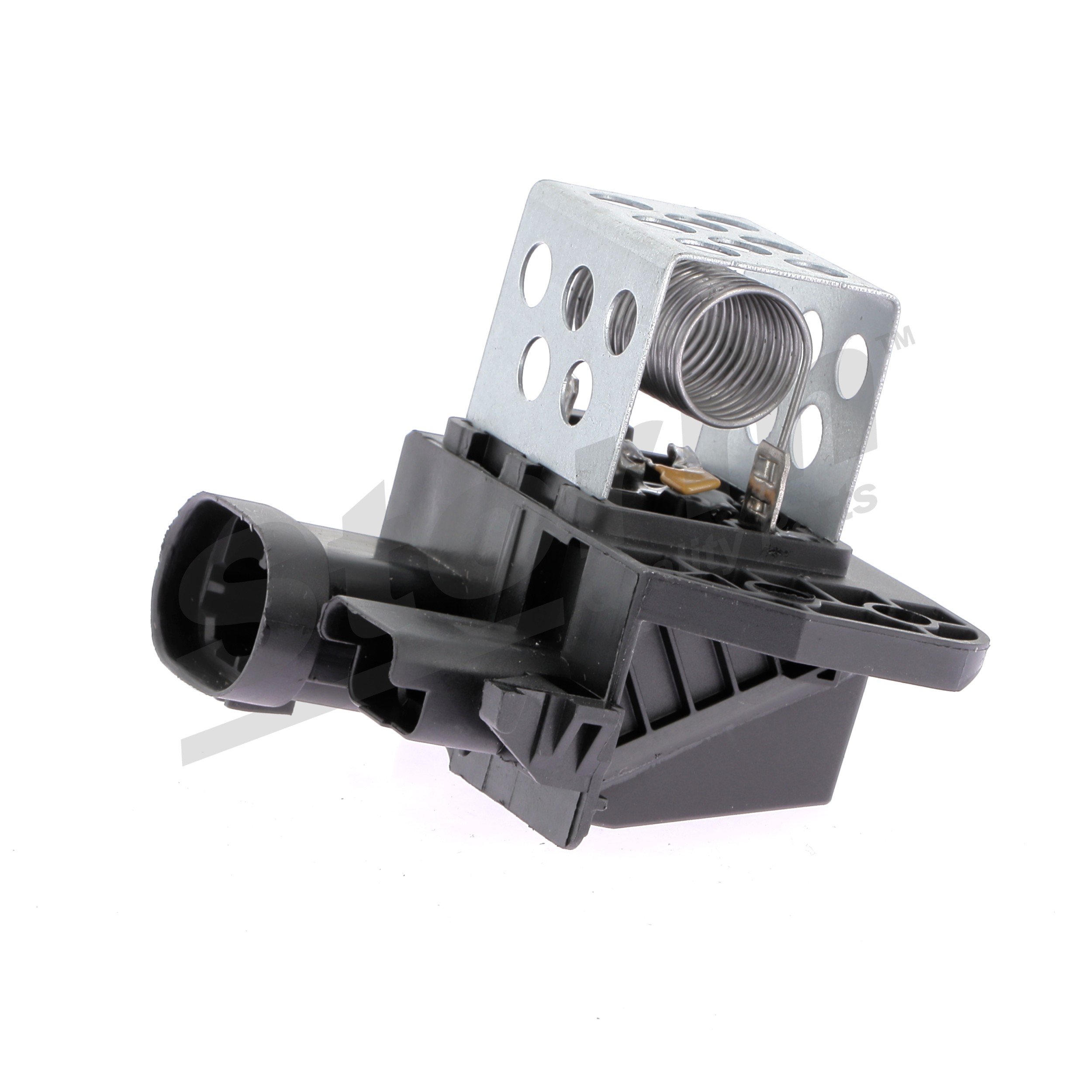 STORM QUALITY PARTS 777025: Gebläsewiderstand