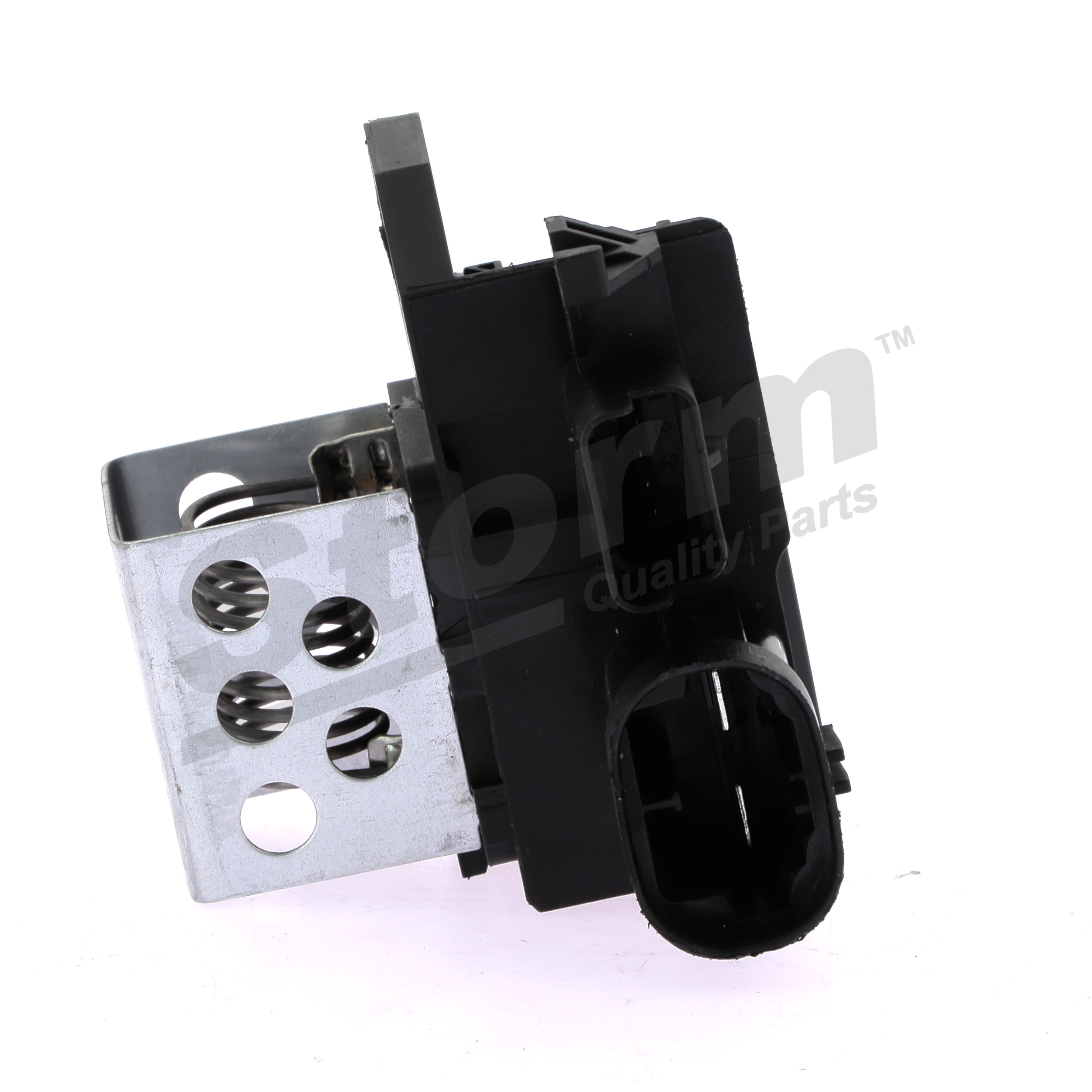 STORM QUALITY PARTS 777026: Gebläsewiderstand