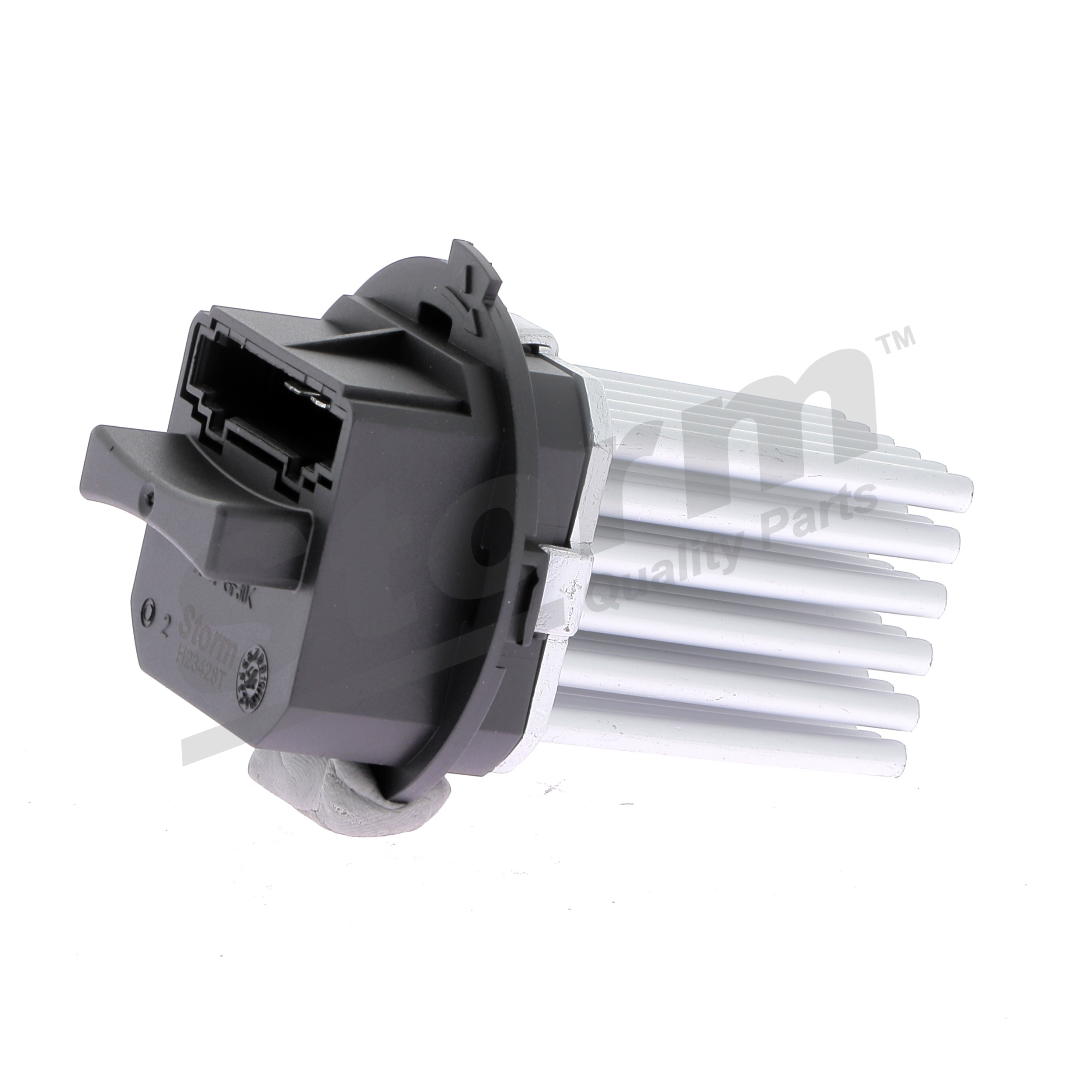 STORM QUALITY PARTS 777029: Gebläsewiderstand
