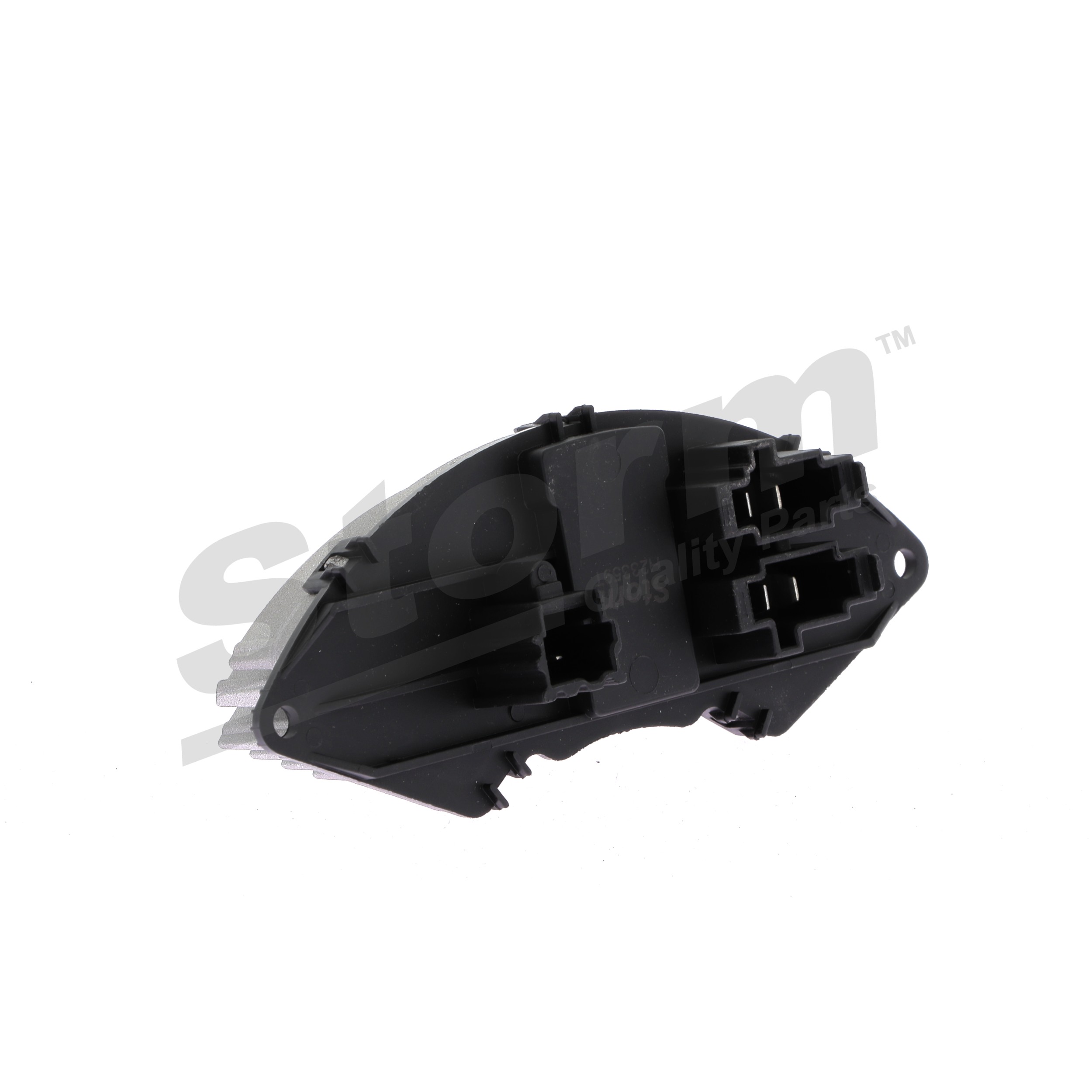 STORM QUALITY PARTS 777030: Gebläsewiderstand