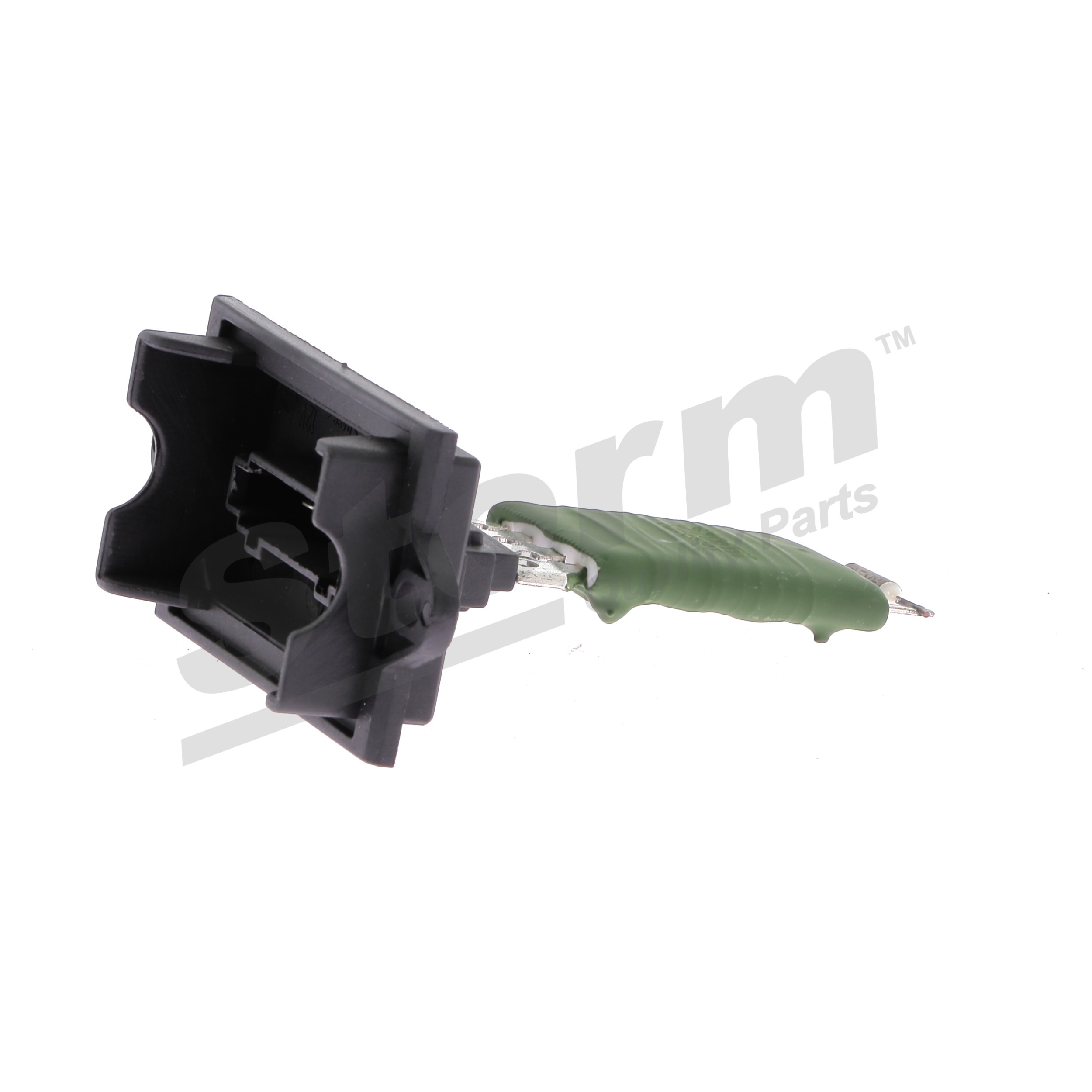 STORM QUALITY PARTS 777033: Gebläsewiderstand
