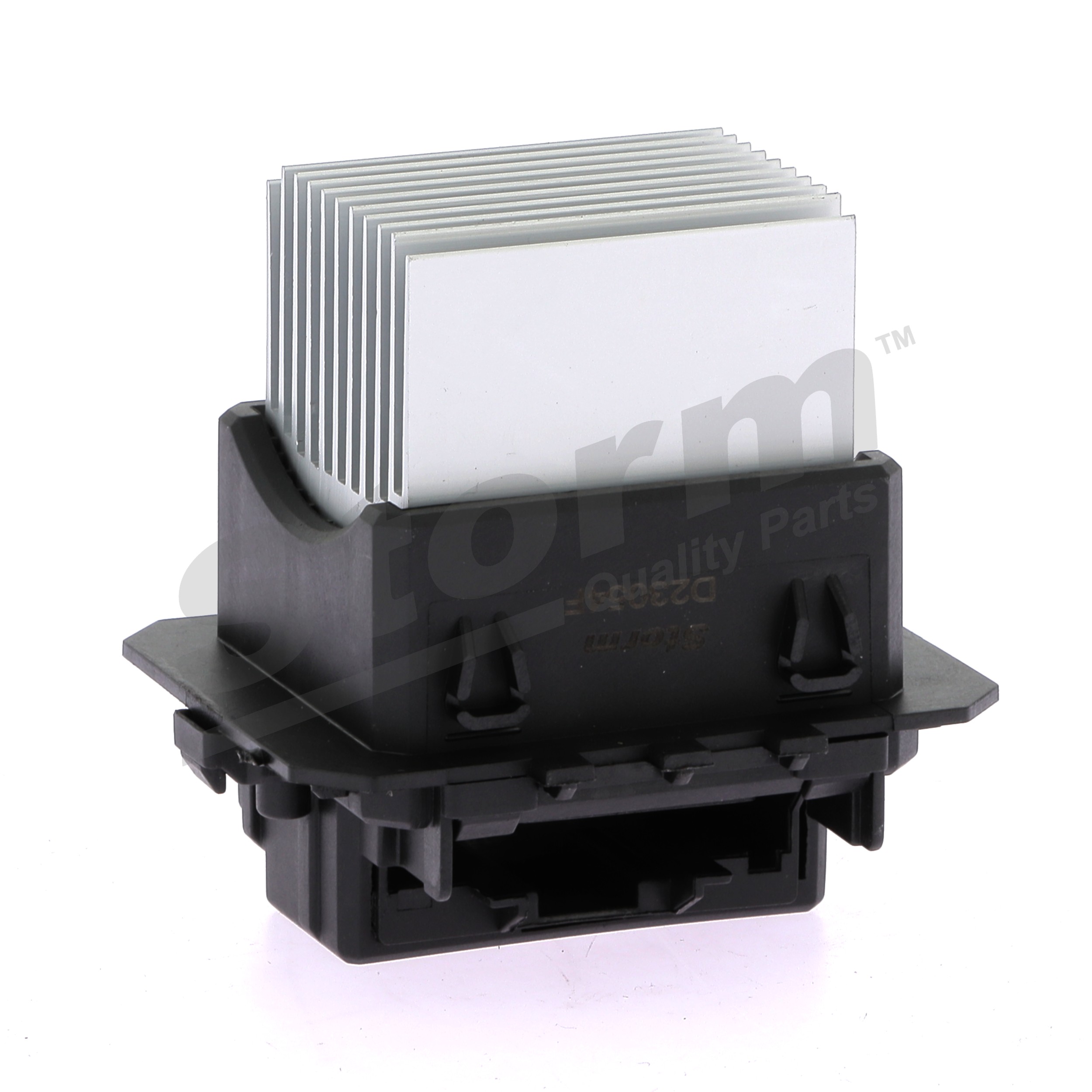 STORM QUALITY PARTS 777034: Gebläsewiderstand
