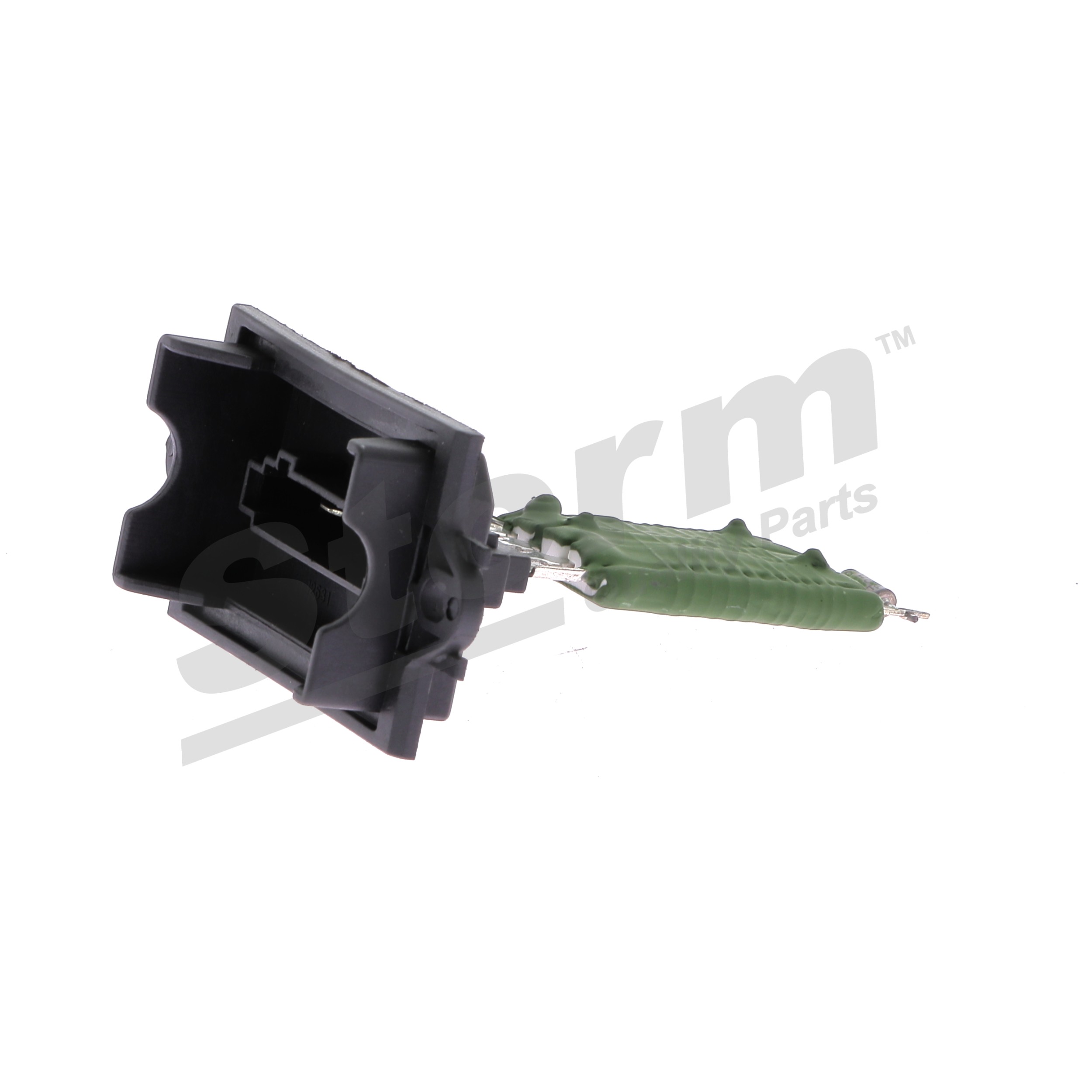 STORM QUALITY PARTS 777035: Gebläsewiderstand
