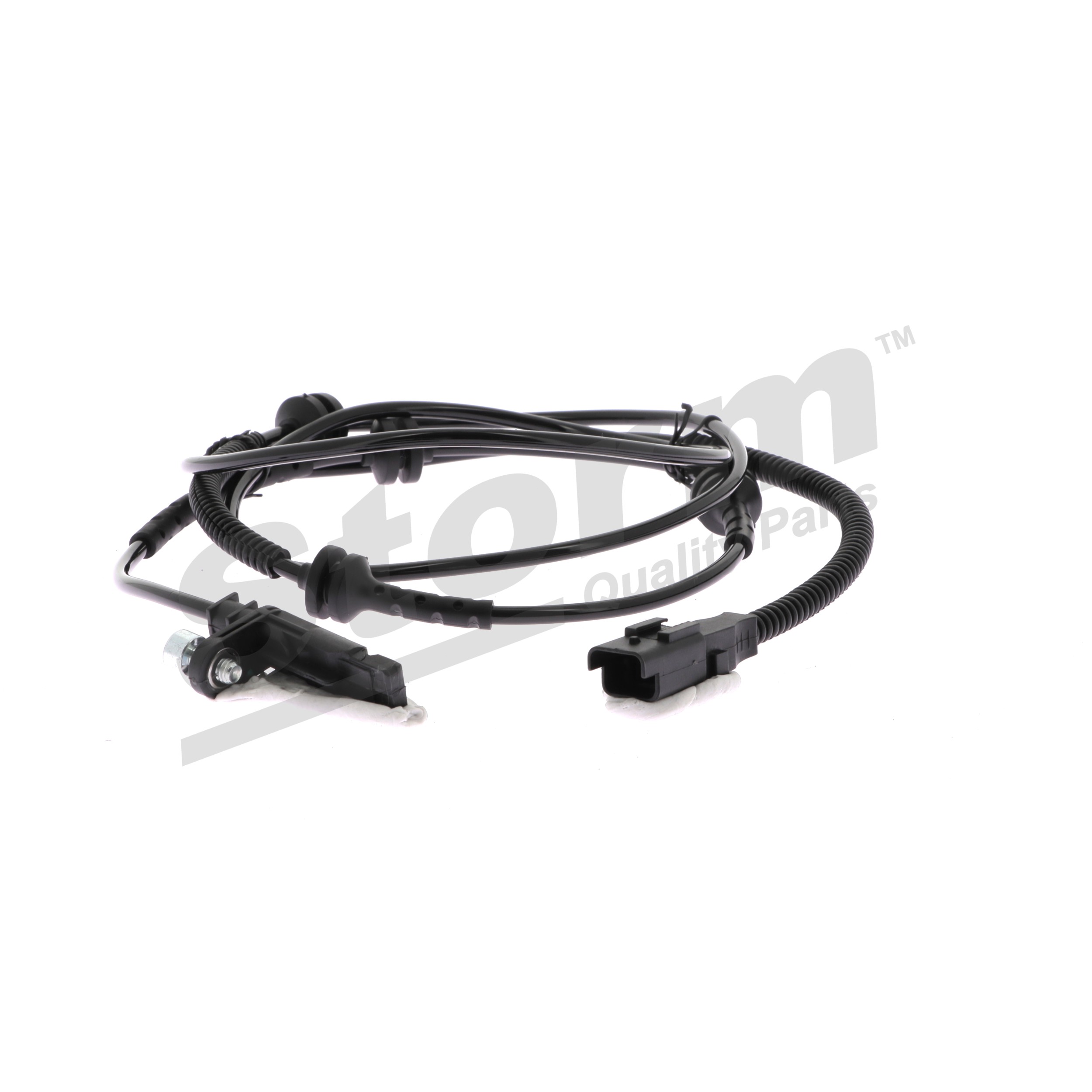 STORM QUALITY PARTS 777101: ABS-Sensor Hinterachse