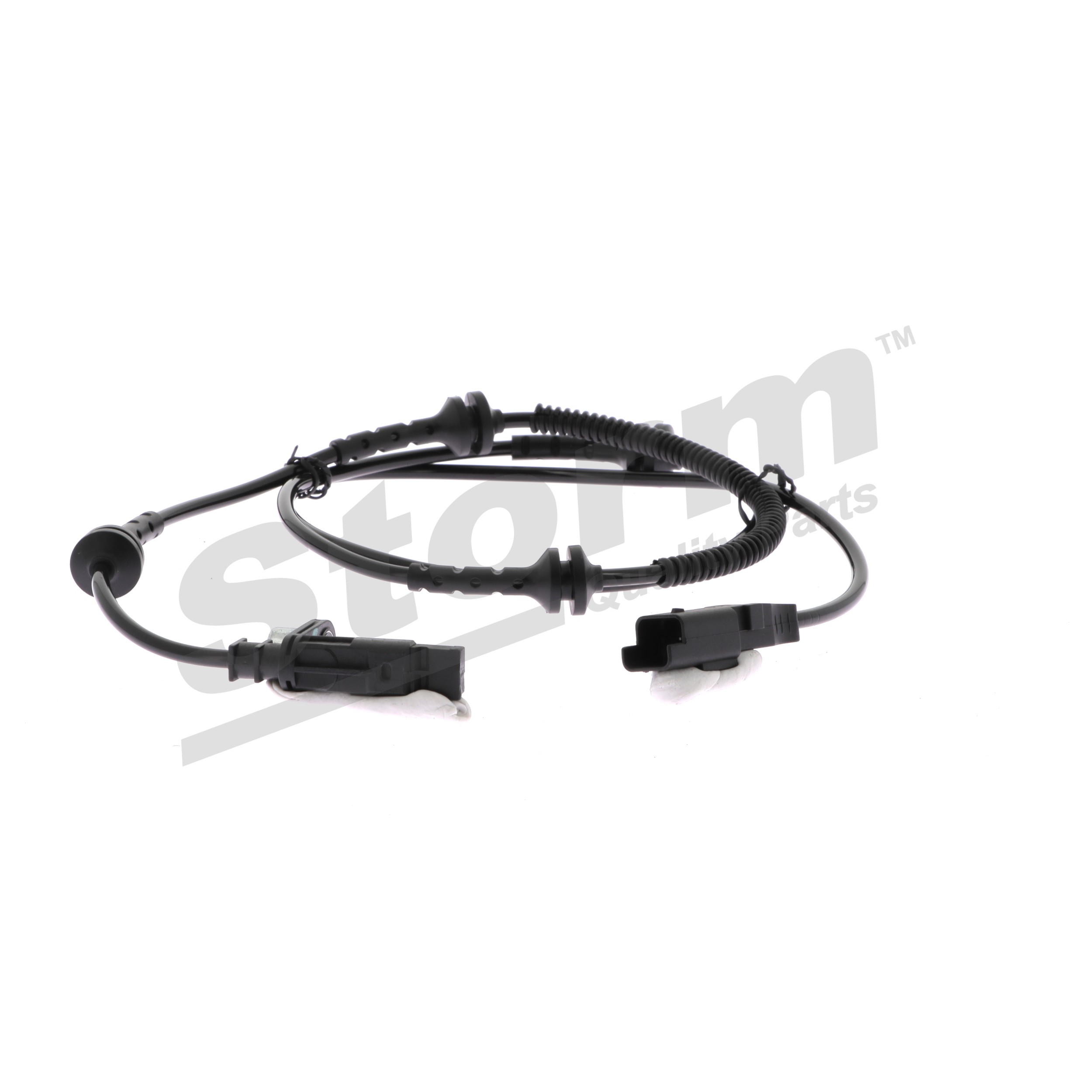 STORM QUALITY PARTS 777102: ABS-Sensor Vorderachse