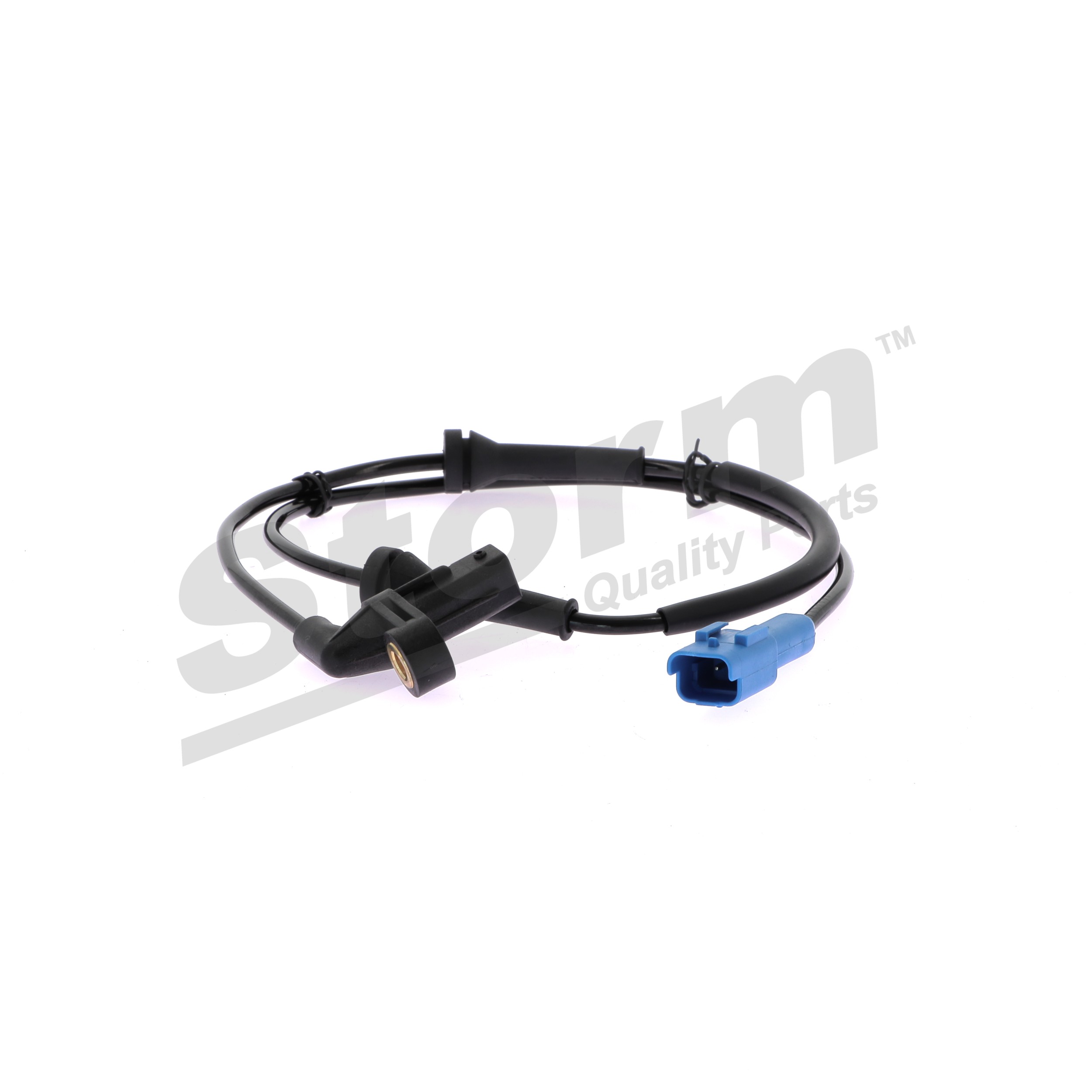 STORM QUALITY PARTS 777107: ABS-Sensor Vorderachse