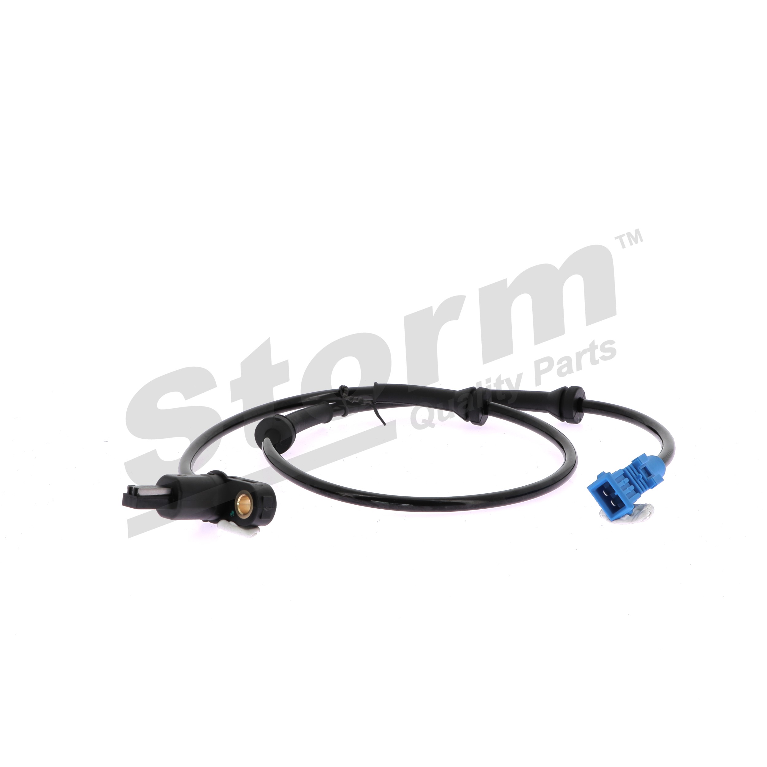 STORM QUALITY PARTS 777110: ABS-Sensor Hinterachse