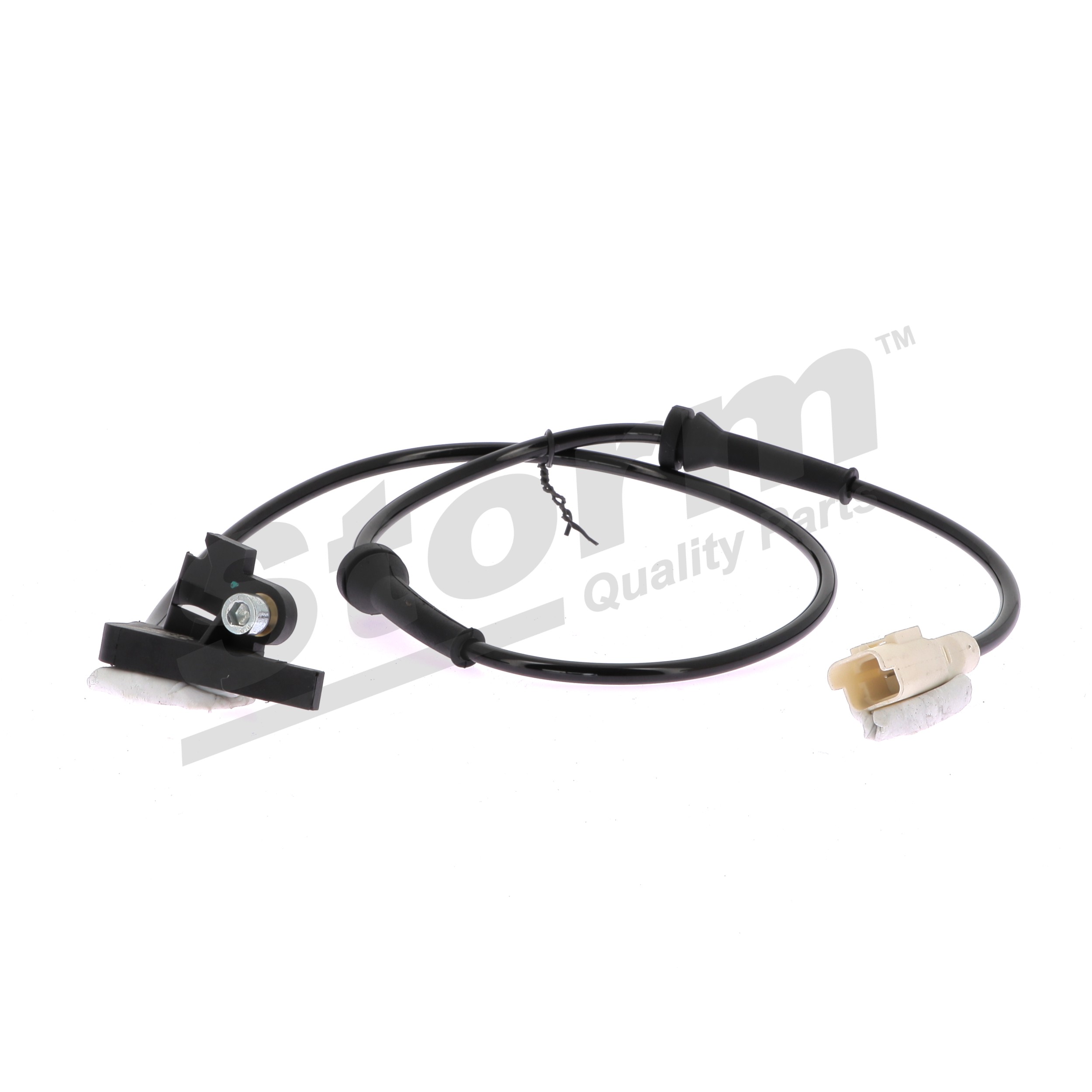 STORM QUALITY PARTS 777114: ABS-Sensor Hinterachse