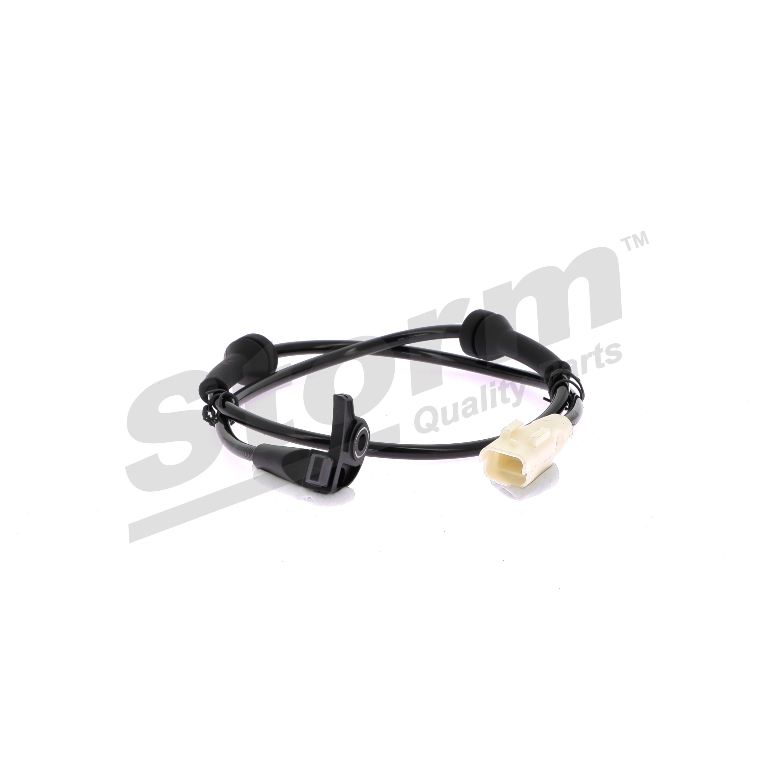 STORM QUALITY PARTS 777115: Sensor ABS Eje delantero