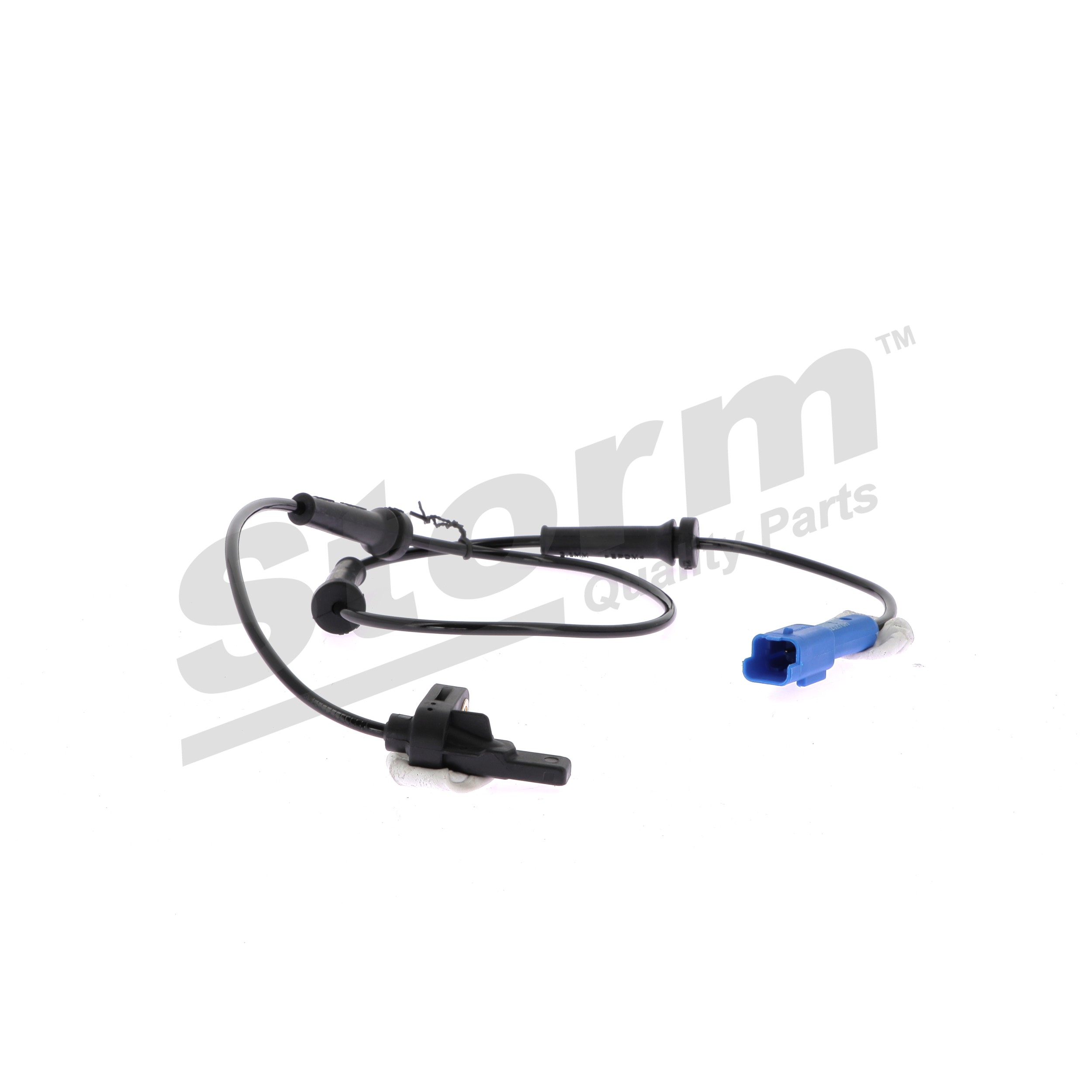 STORM QUALITY PARTS 777117: ABS-Sensor Hinterachse