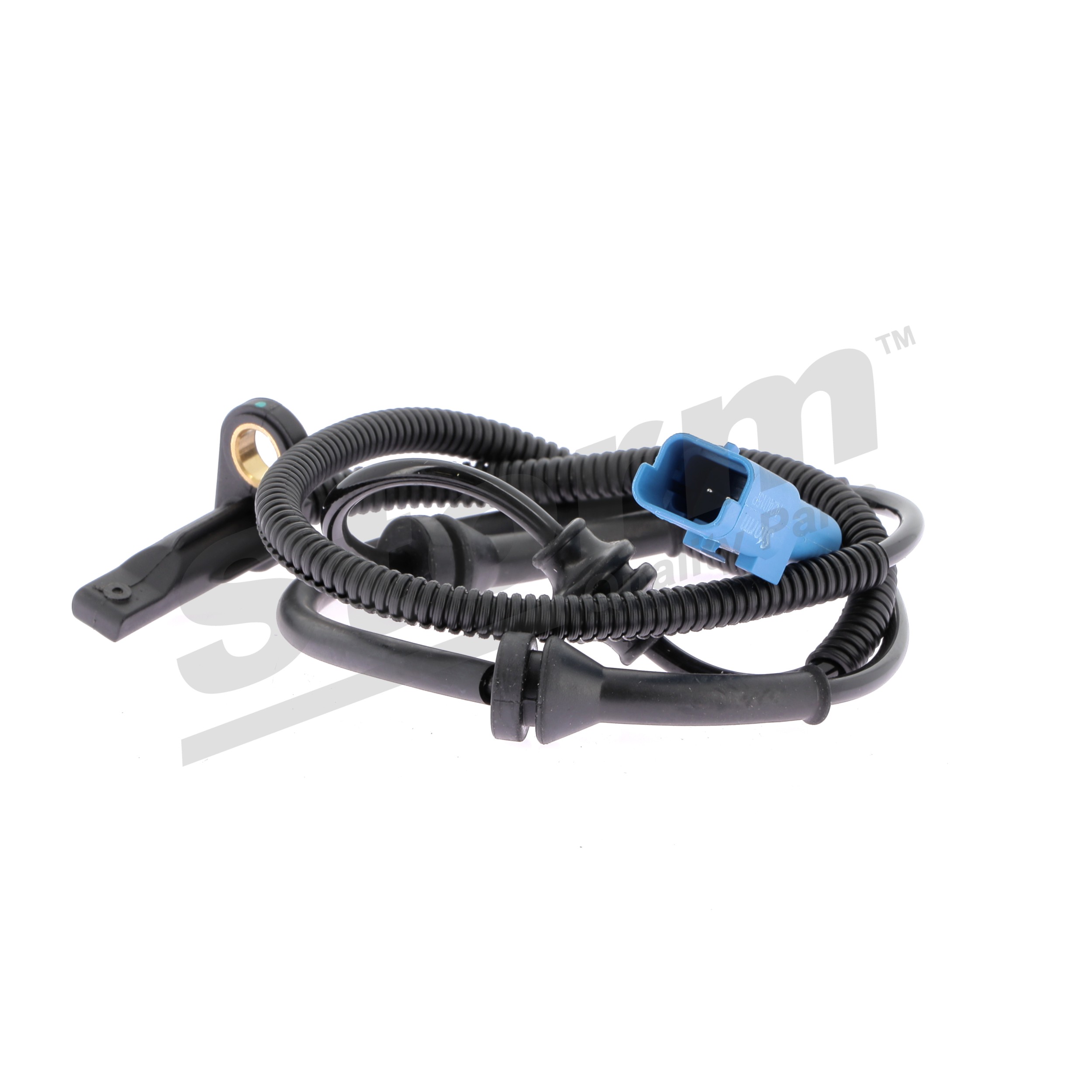 STORM QUALITY PARTS 777119: Sensor ABS Eje delantero