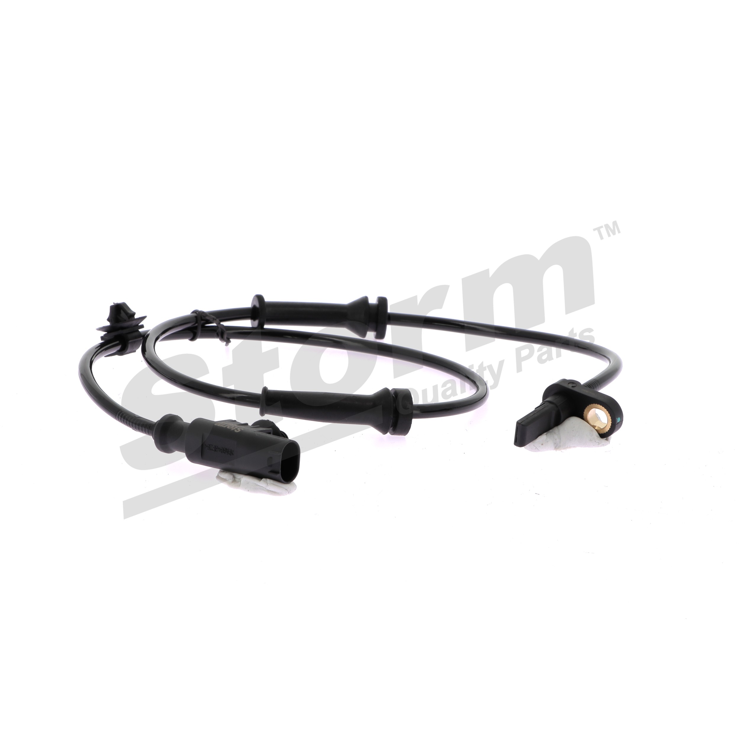 STORM QUALITY PARTS 777123: ABS-Sensor Vorderachse