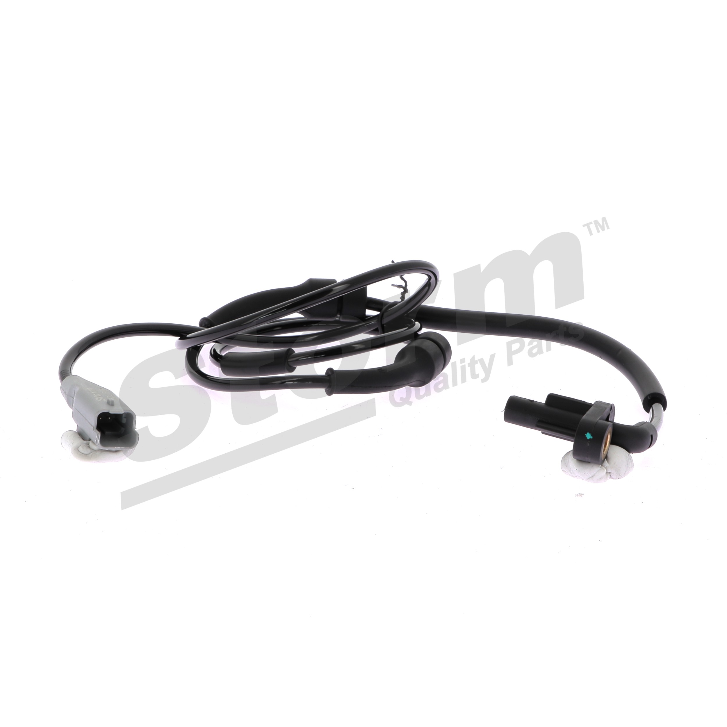STORM QUALITY PARTS 777124: ABS-Sensor Vorderachse