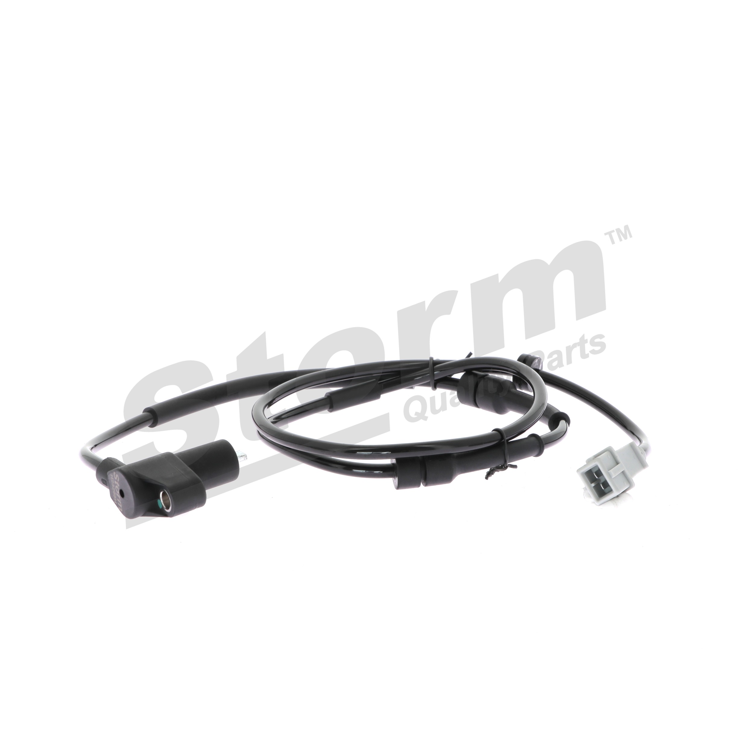 STORM QUALITY PARTS 777125: ABS-Sensor Vorderachse