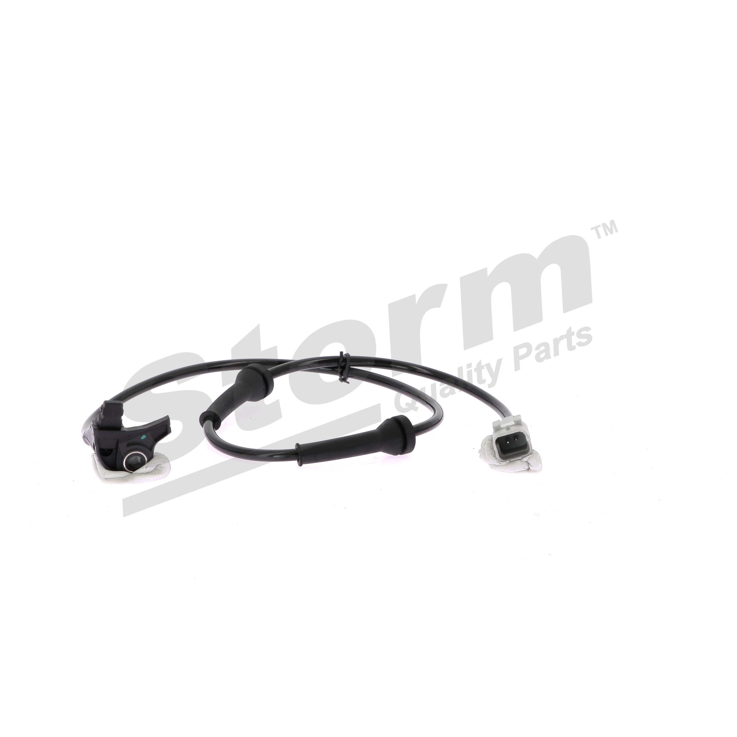 STORM QUALITY PARTS 777126: ABS-anturi Etuakseli