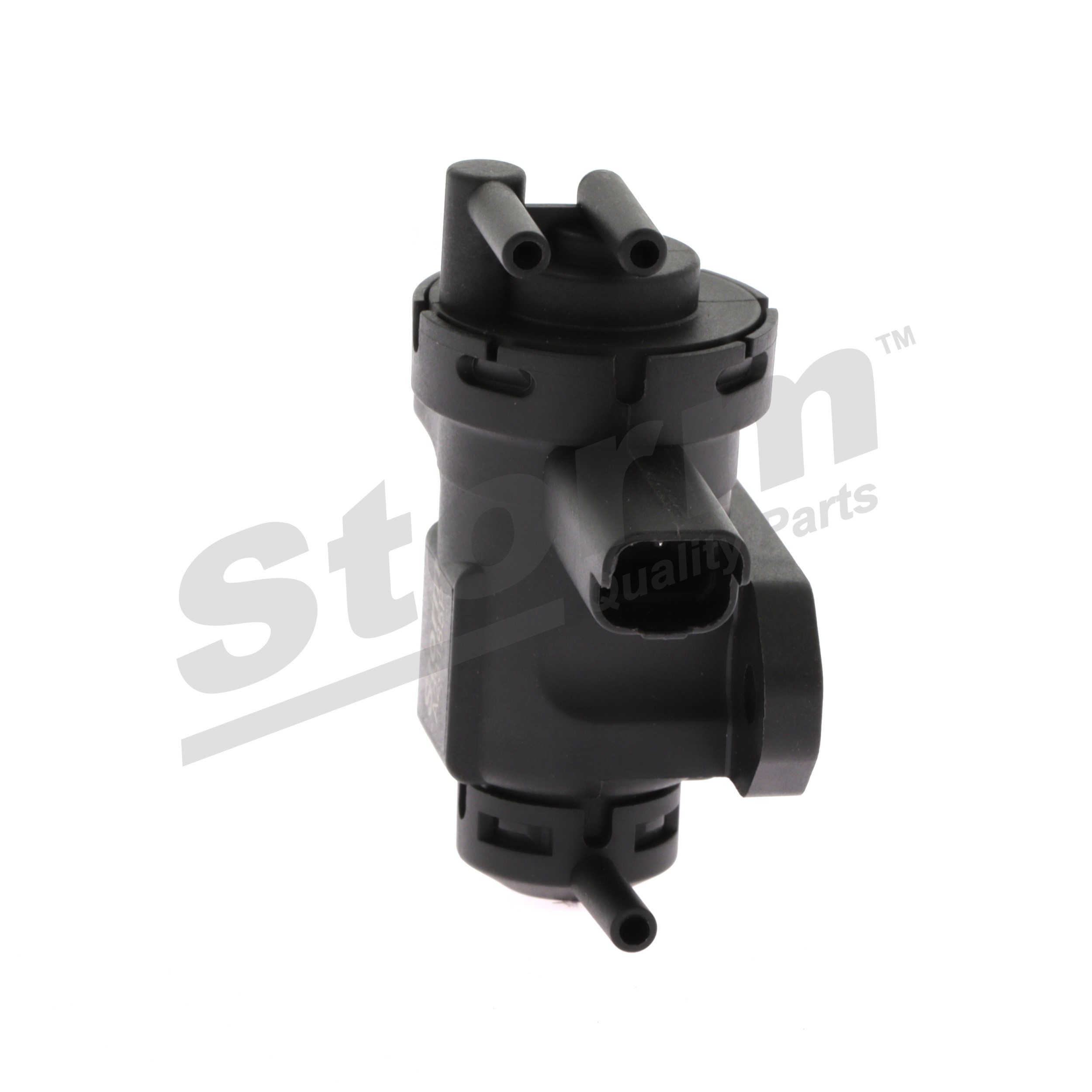 STORM QUALITY PARTS 77790: Druckwandler, Turbolader
