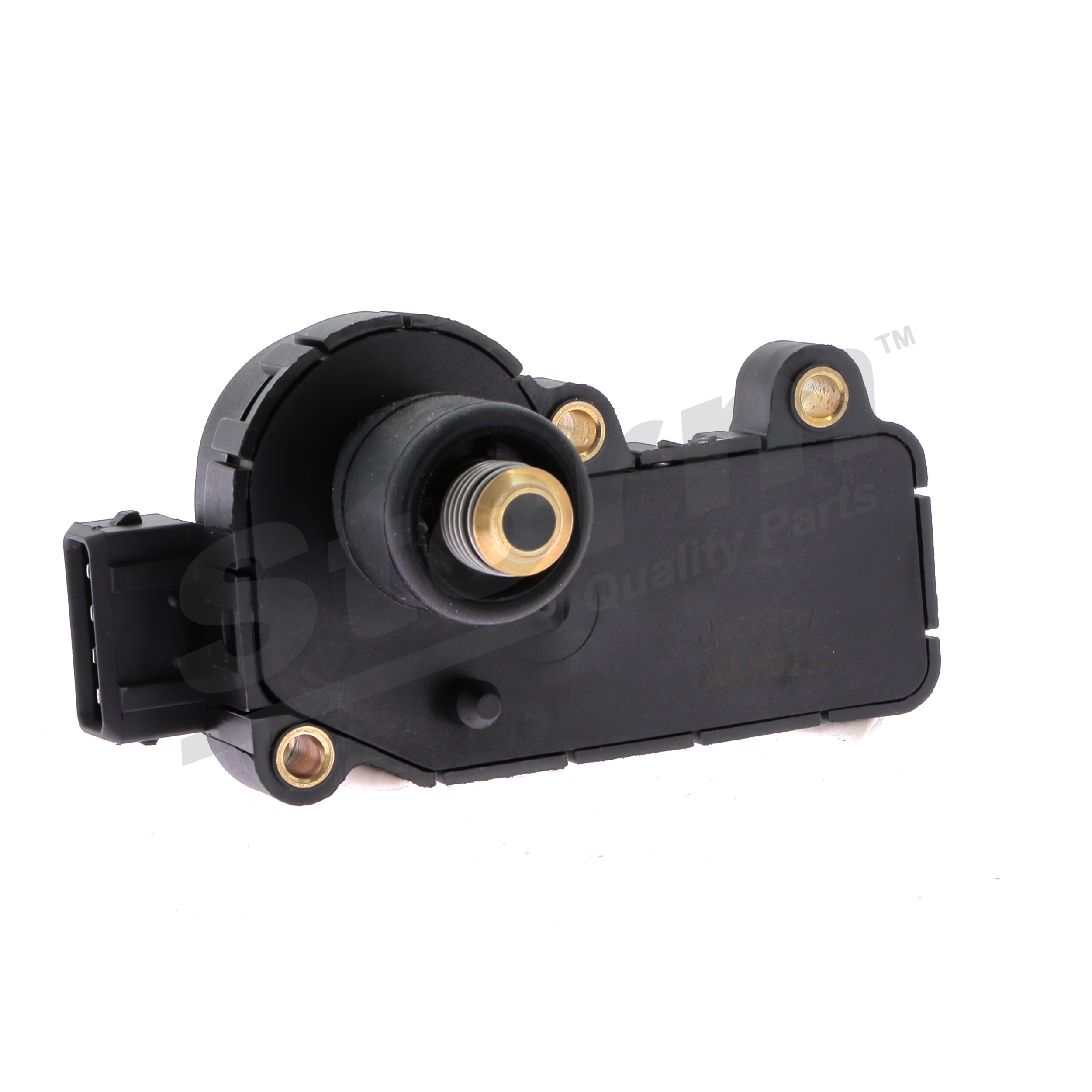 STORM QUALITY PARTS 777998: Abstellvorrichtung, Einspritzanlage
