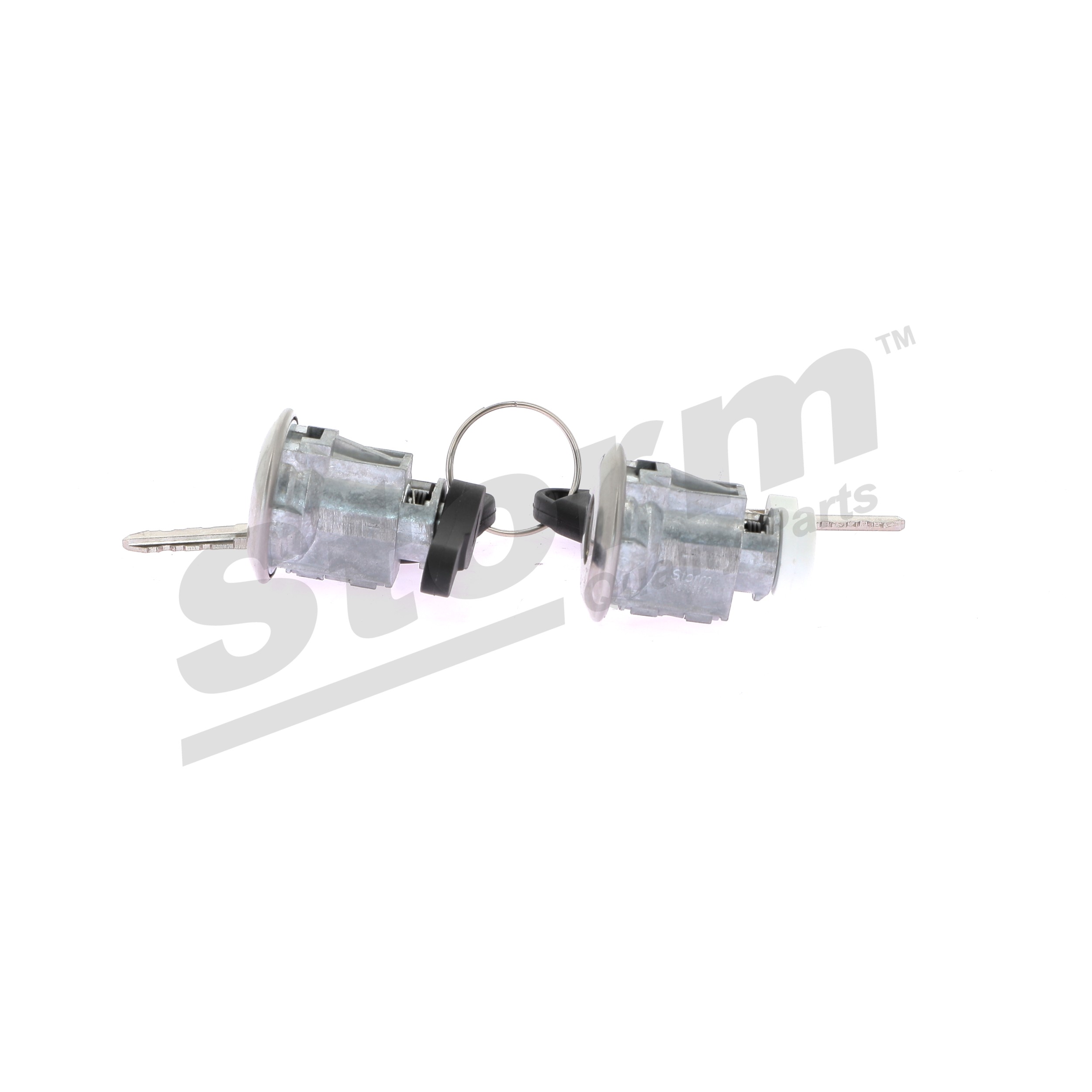 STORM QUALITY PARTS 78027: Cylinder zamykany Drzwi pojazdu, z przodu, z tyłu