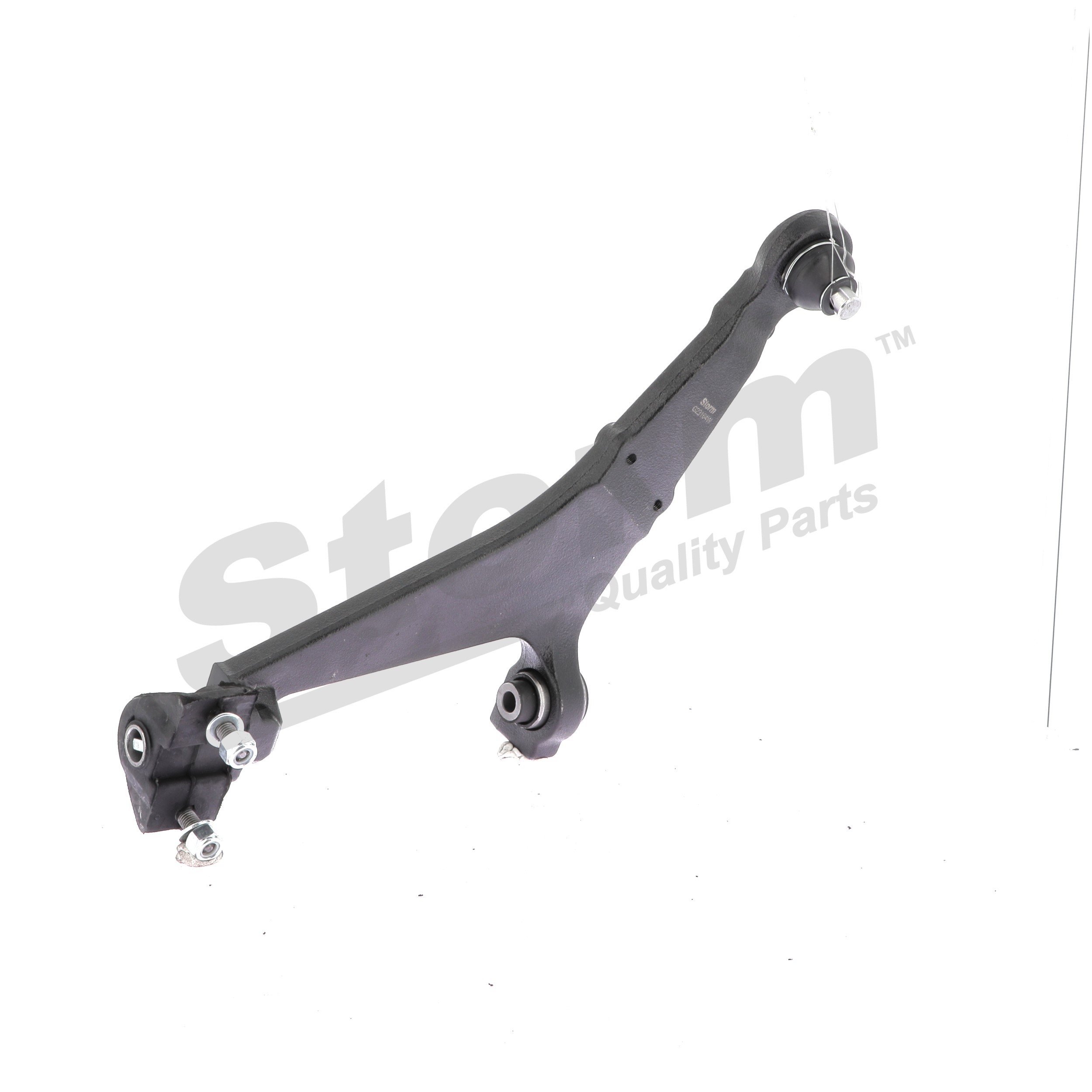 STORM QUALITY PARTS 78052: Querlenker Vorderachse links, mit Trag-/Führungsgelenk