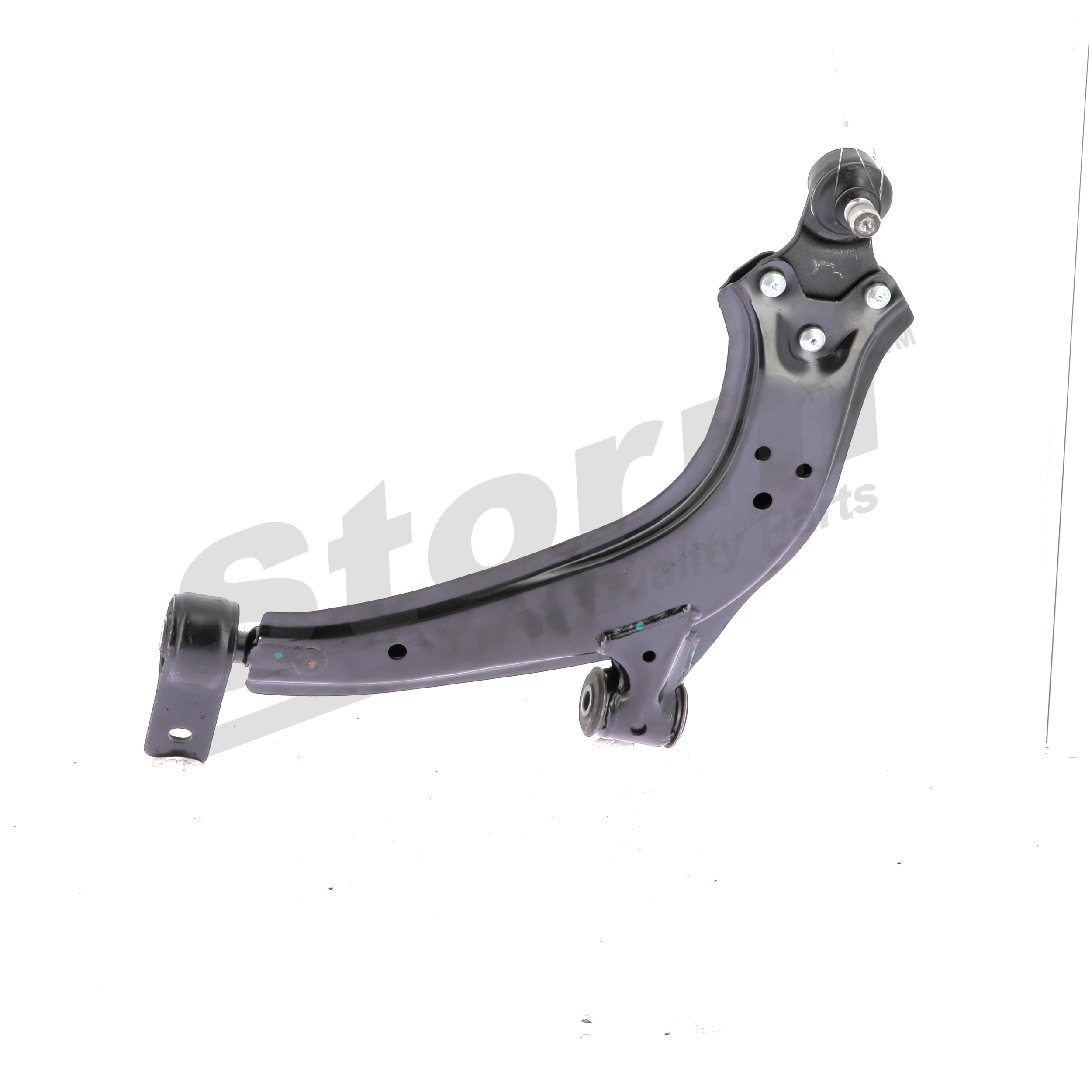 STORM QUALITY PARTS 79052: Bras de suspension Essieu avant gauche, sans rotule de suspension