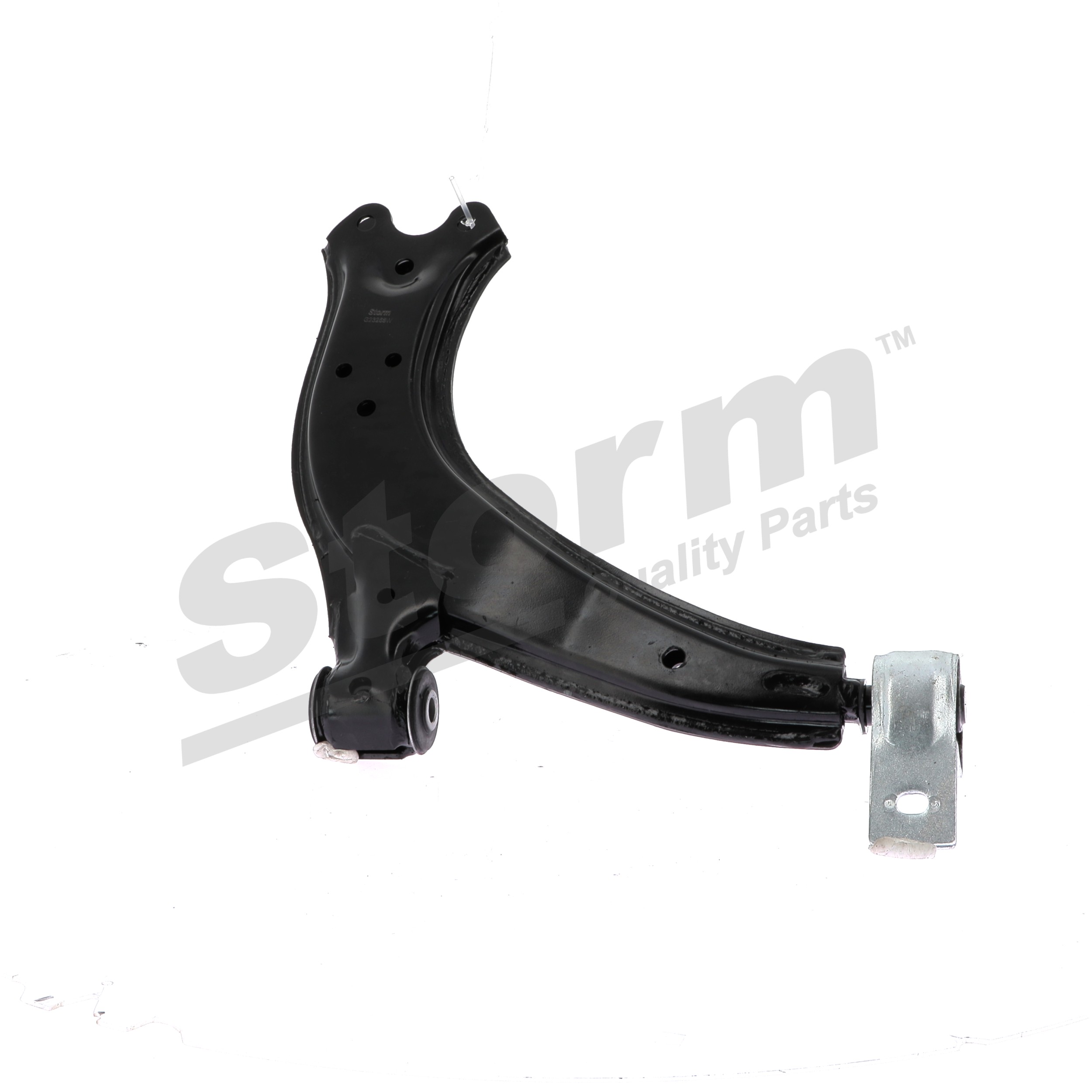 STORM QUALITY PARTS 79055: Bras de suspension Essieu avant droit, avec rotule de suspension