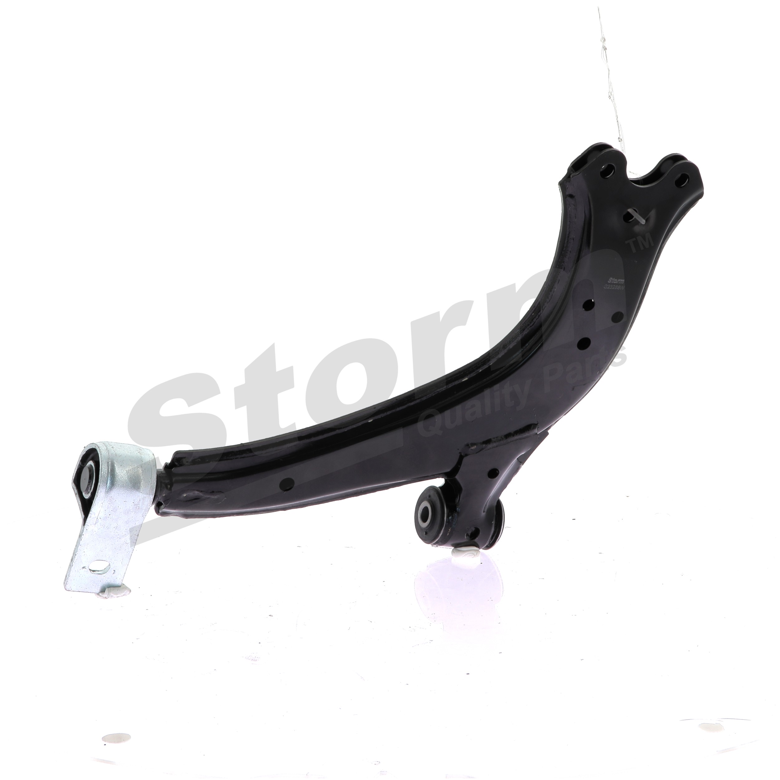 STORM QUALITY PARTS 79056: Bras de suspension Essieu avant gauche, avec rotule de suspension