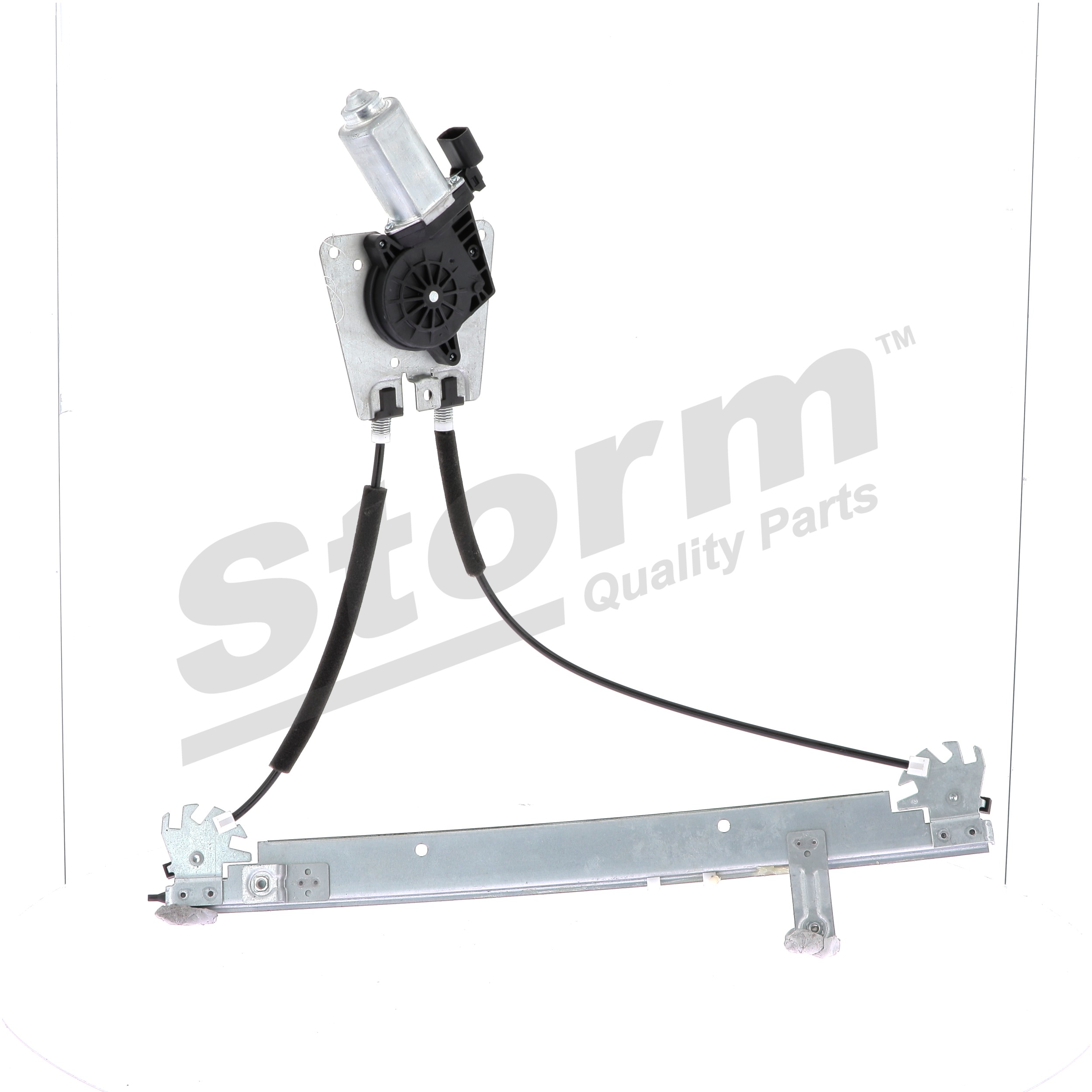 STORM QUALITY PARTS 79077ST: Fensterheber vorne links, elektrisch, mit Elektromotor