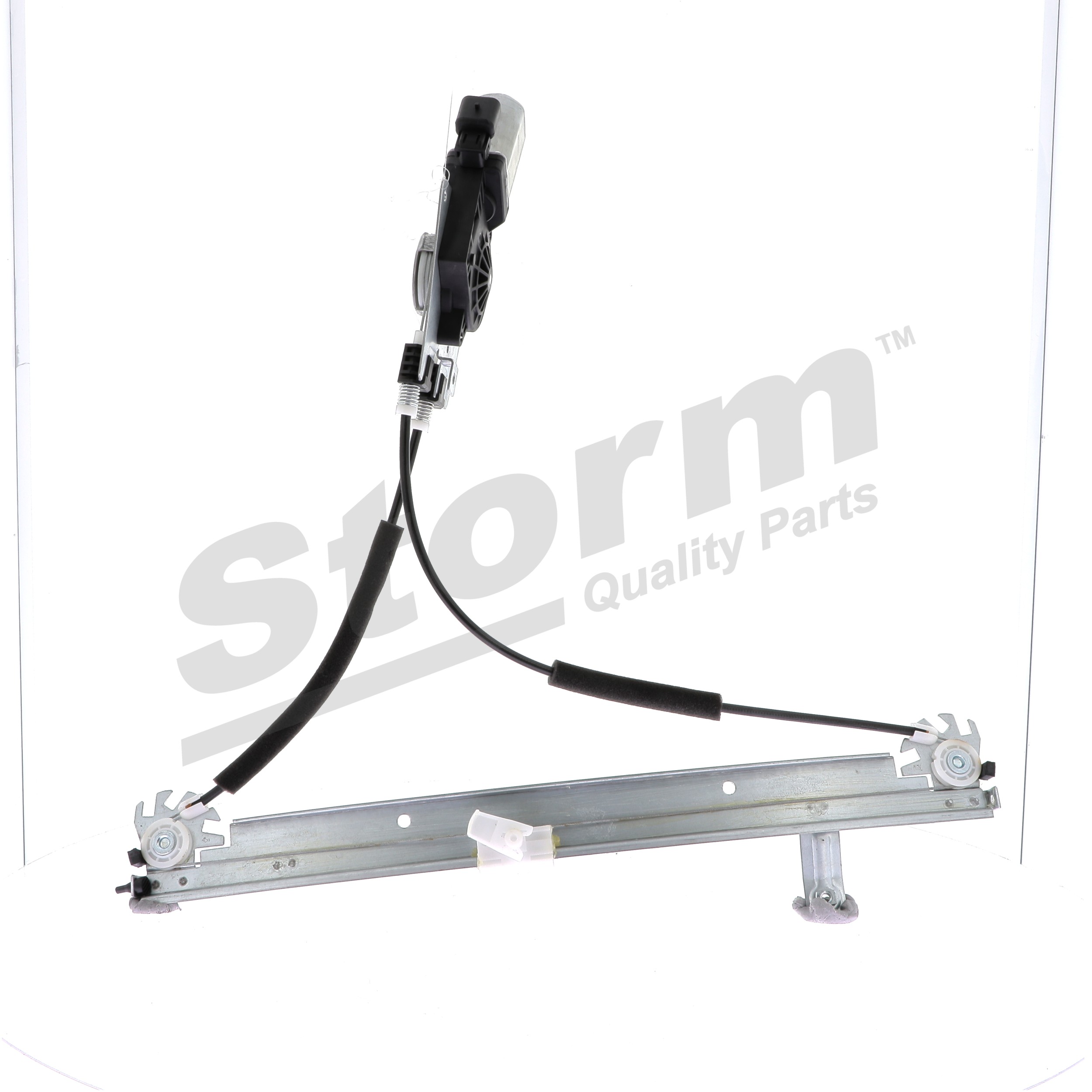 STORM QUALITY PARTS 79078ST: Fensterheber vorne rechts, elektrisch, mit Elektromotor