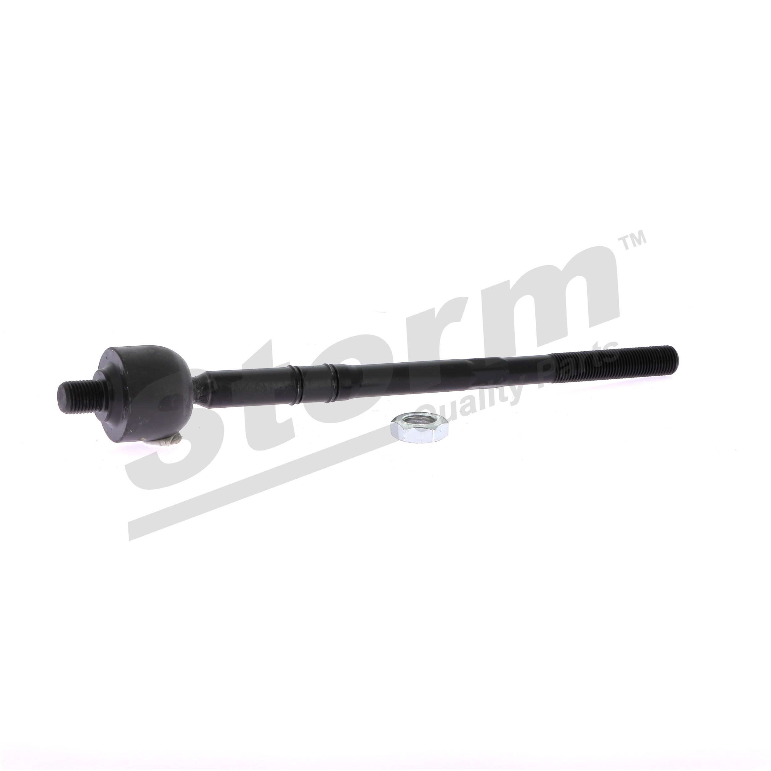 STORM QUALITY PARTS 79301: Axiálny čap tiahla riadenia predna naprava obe strany, 295mm