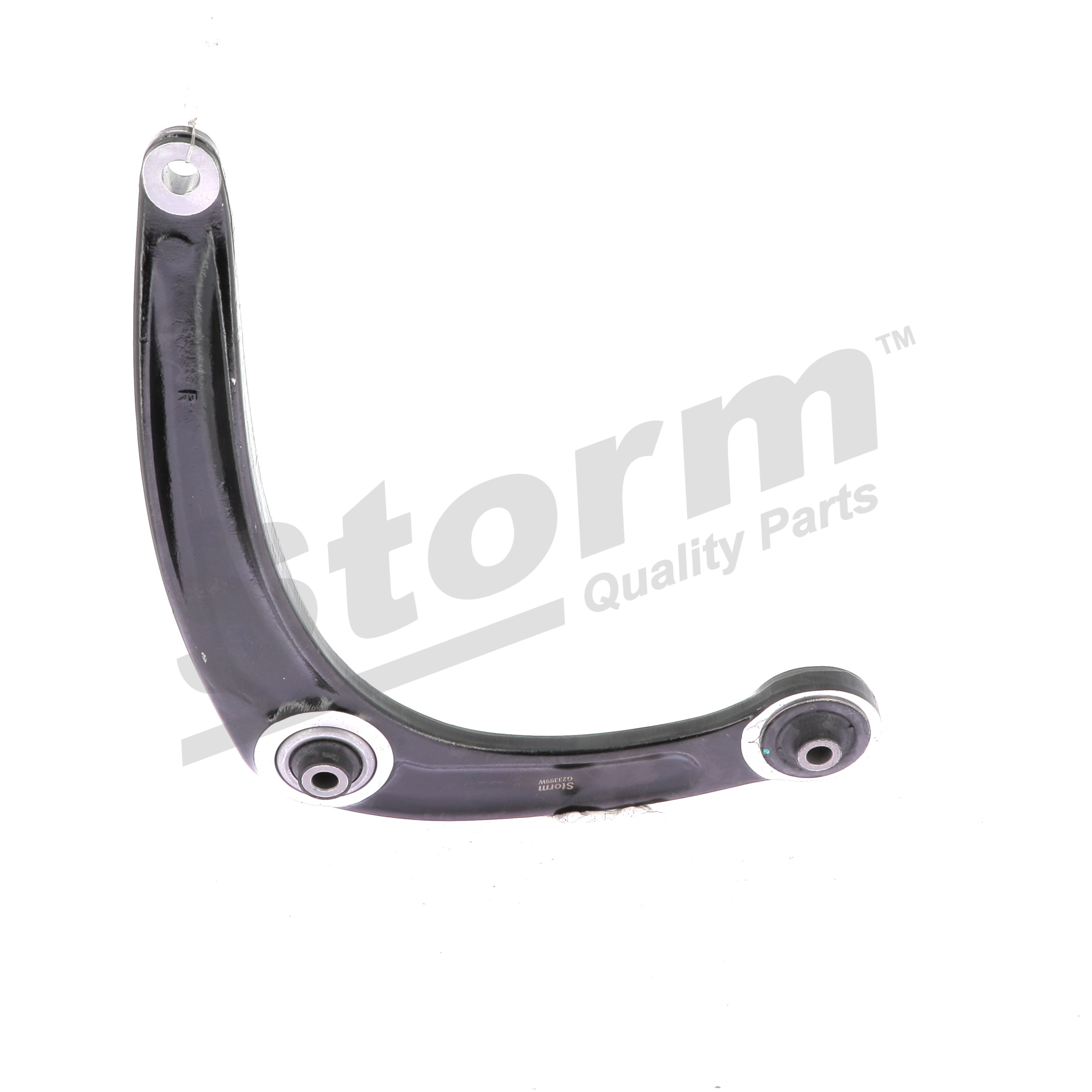 STORM QUALITY PARTS 79351: Bras de suspension Essieu avant droit, avec rotule de suspension
