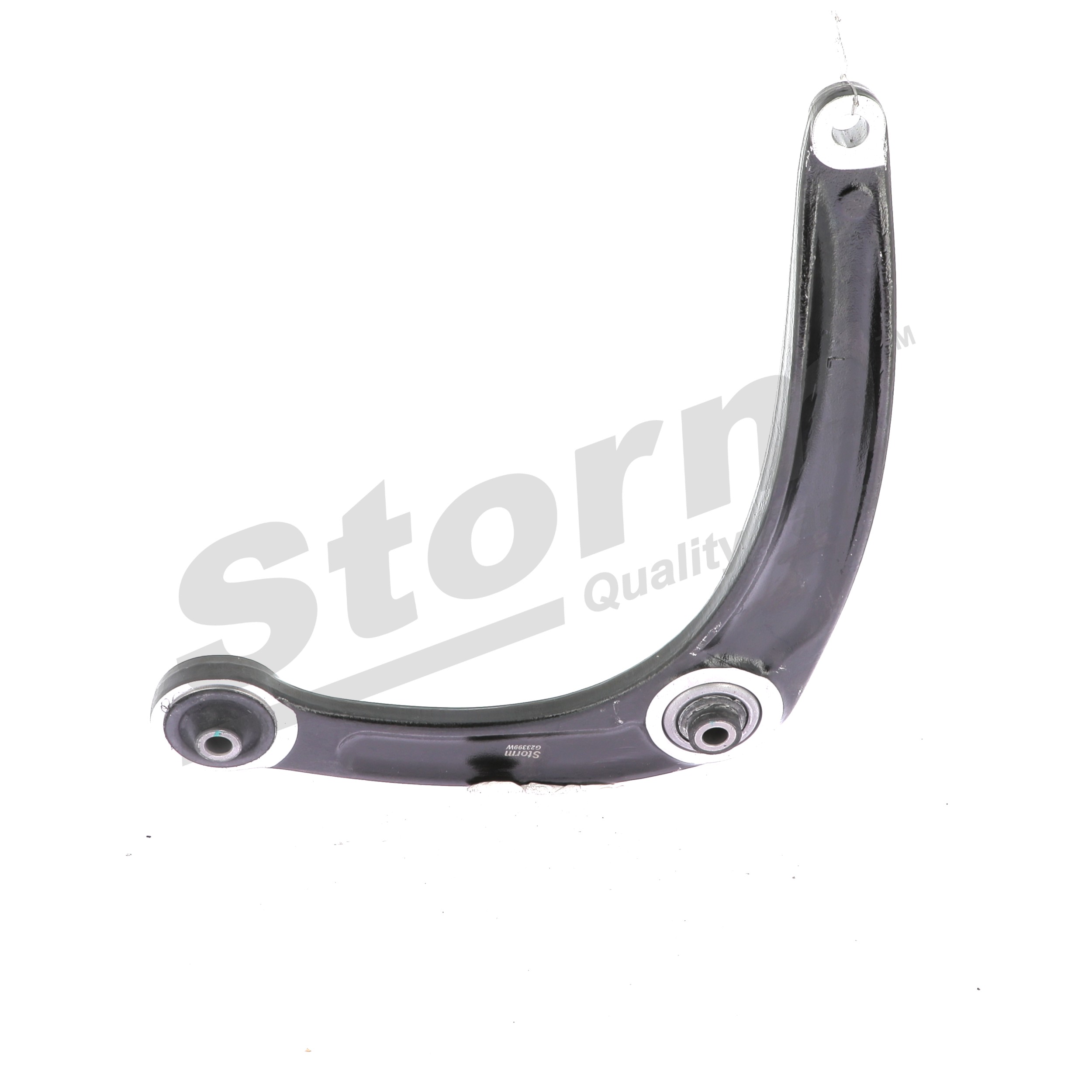 STORM QUALITY PARTS 79352: Bras de suspension Essieu avant gauche, avec rotule de suspension