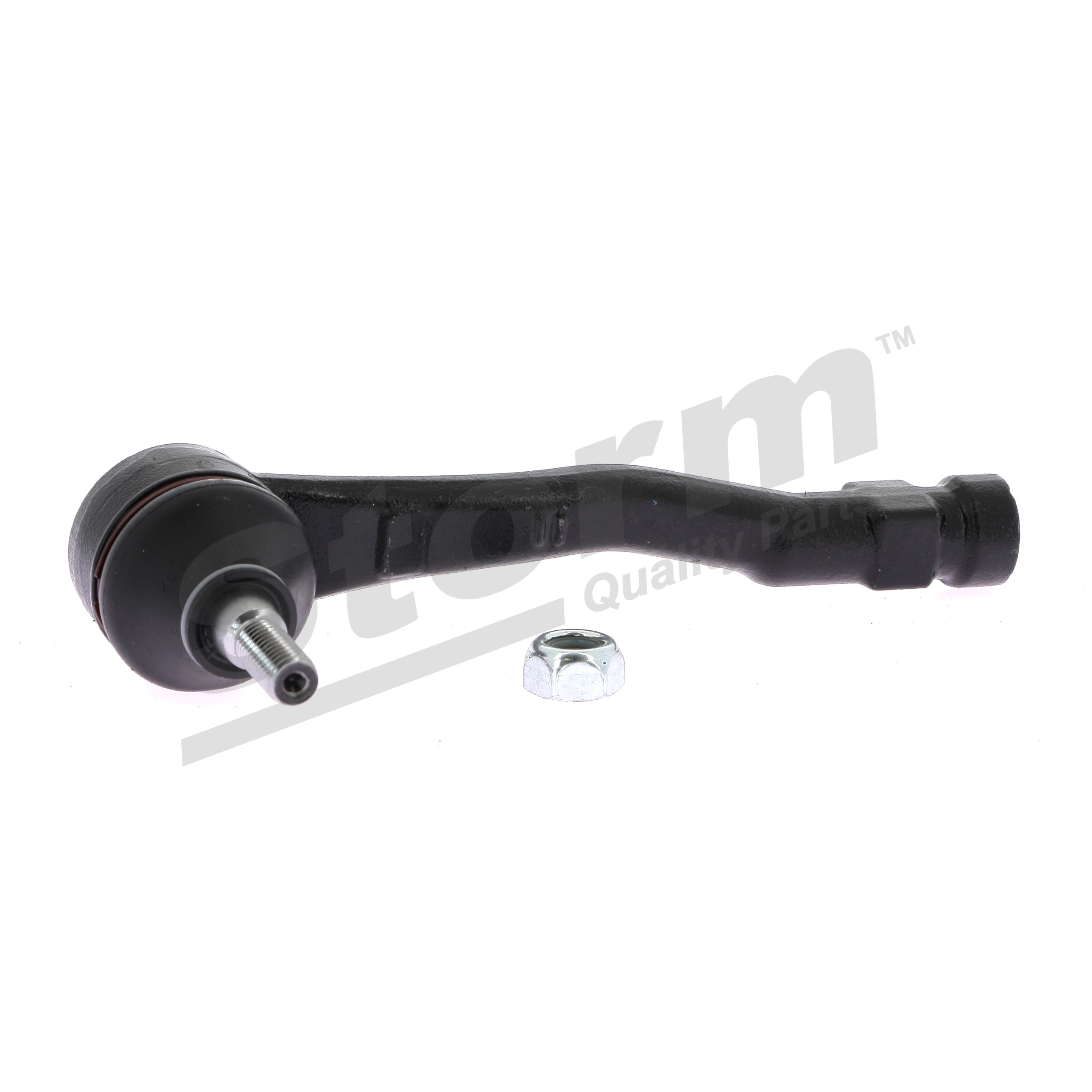 STORM QUALITY PARTS 79382: Rotule de direction Essieu avant gauche, 180mm