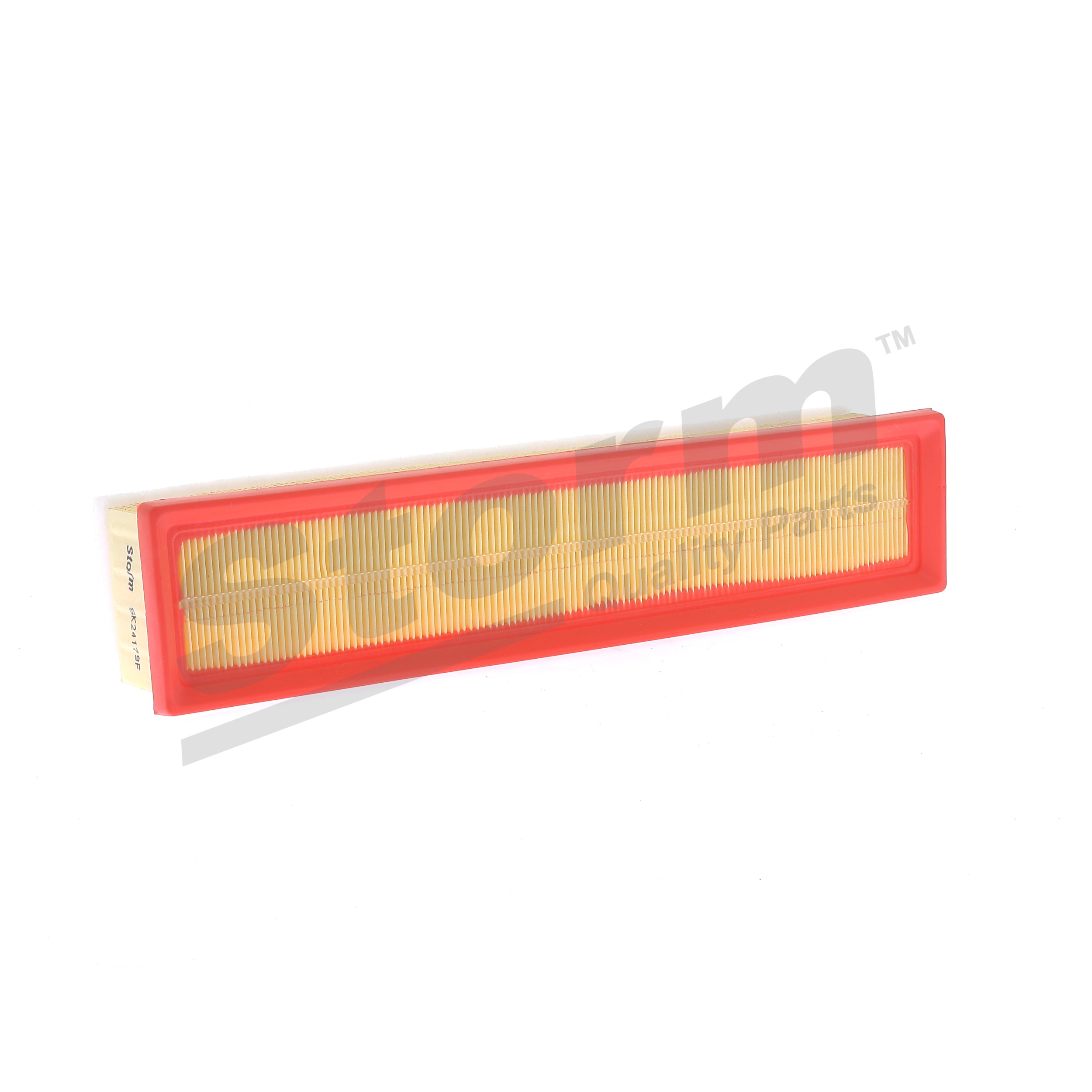 STORM QUALITY PARTS 7944: Gaisa filtrs