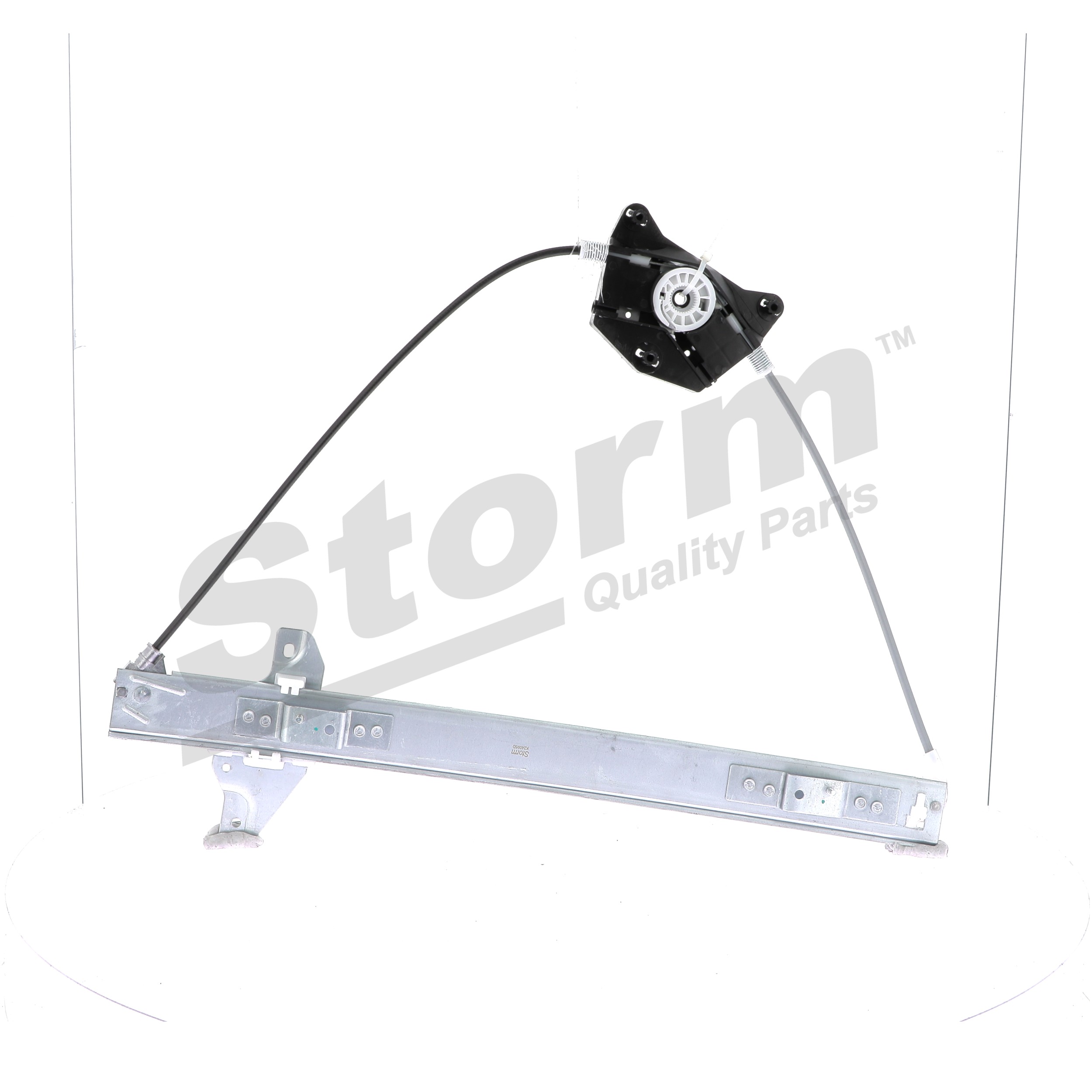 STORM QUALITY PARTS 79475: Fensterheber vorne links, elektrisch, ohne Elektromotor
